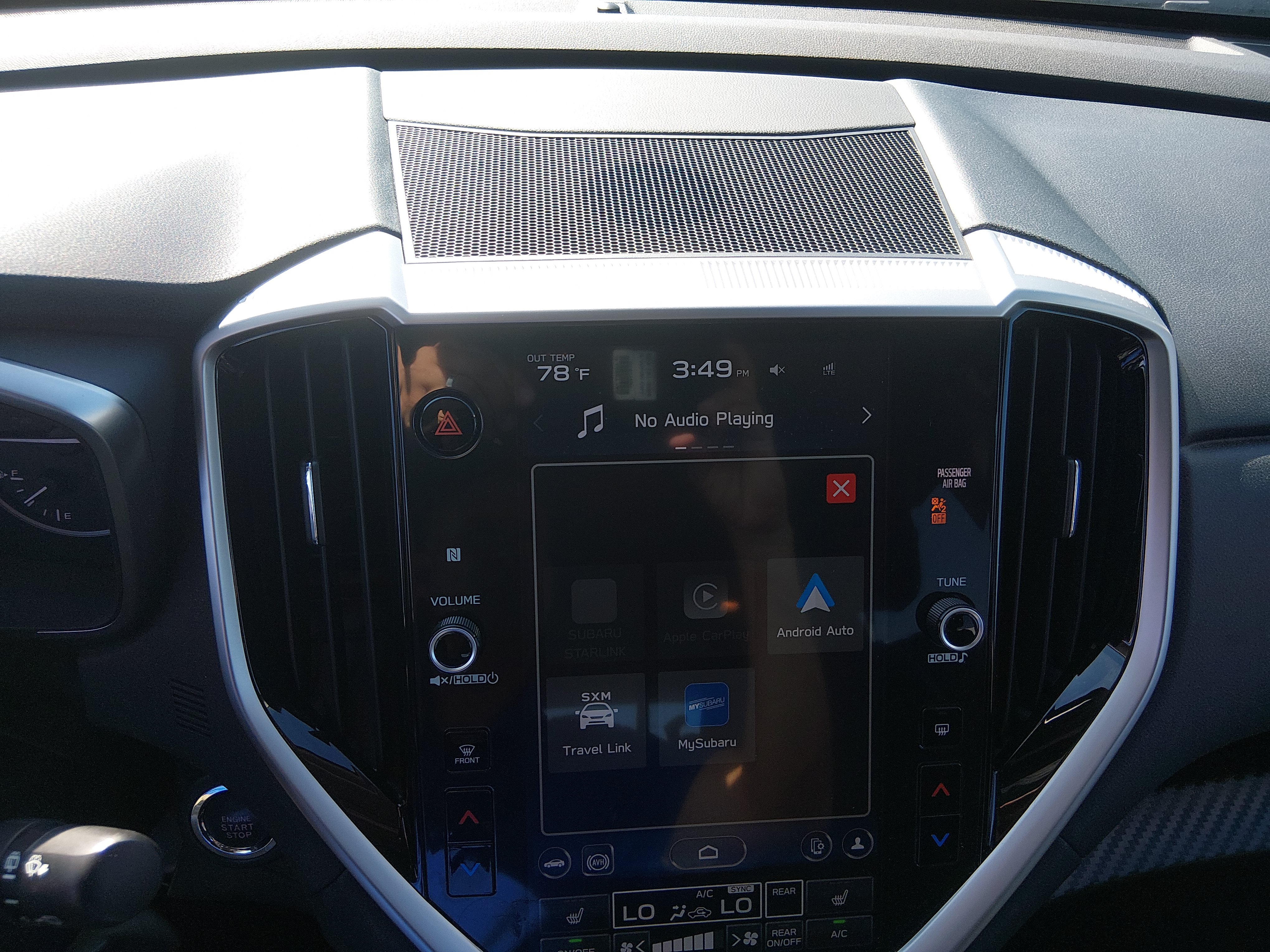 2024 Subaru Ascent Premium - Photo 17