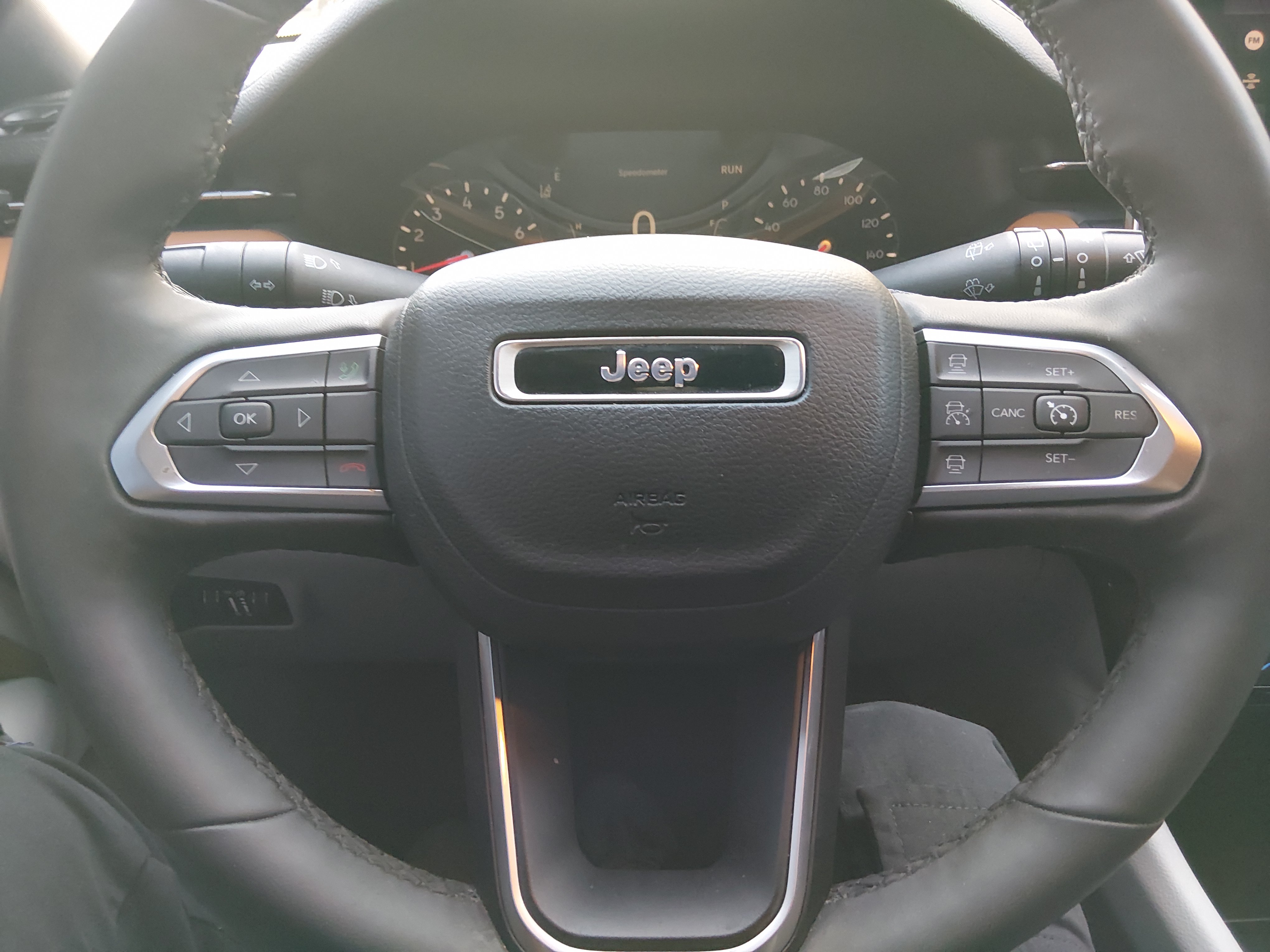 2023 Jeep Compass Limited - Photo 12