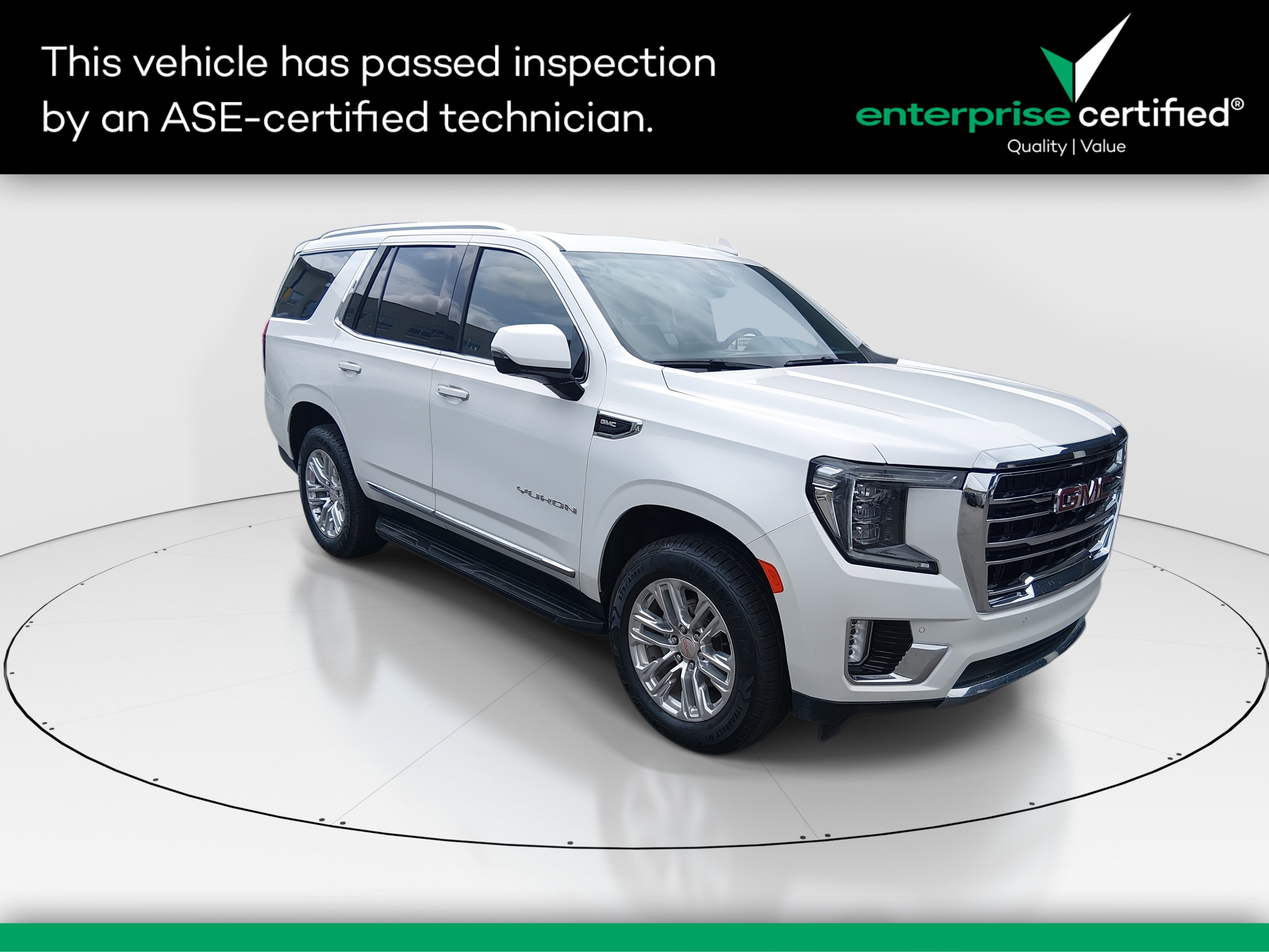 2023 GMC Yukon