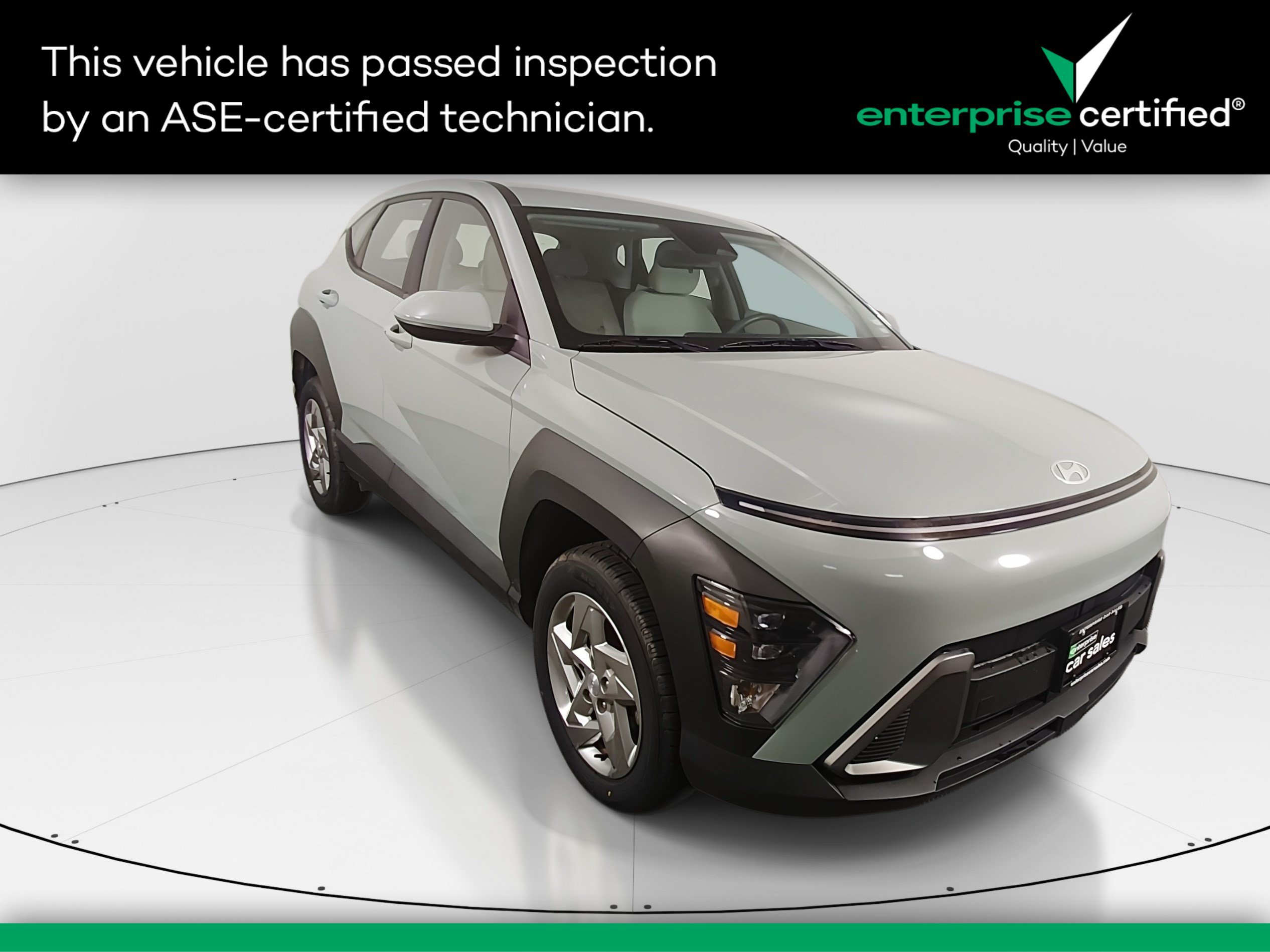 2024 Hyundai Kona SE