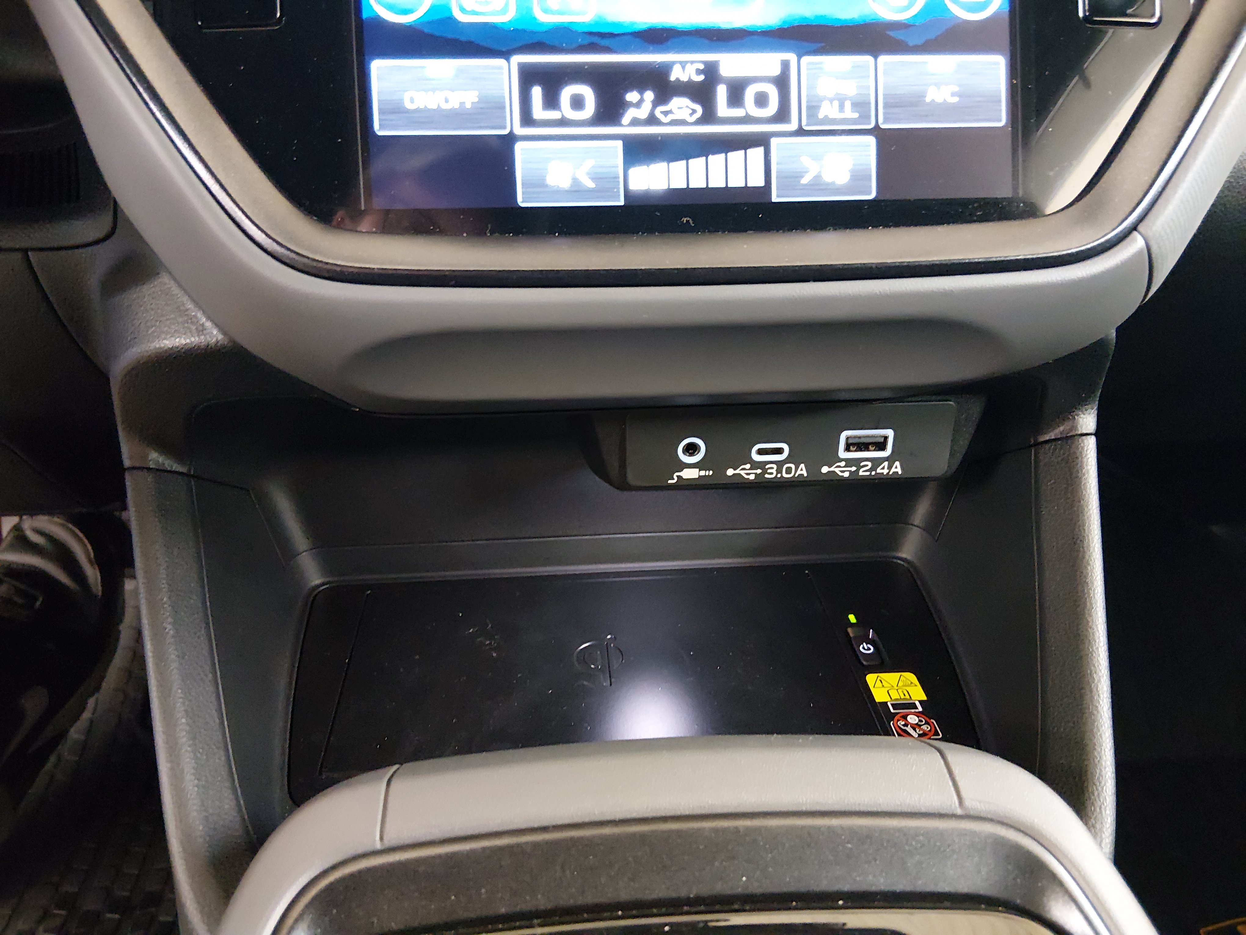 2026 Subaru Crosstrek Wilderness - Photo 13