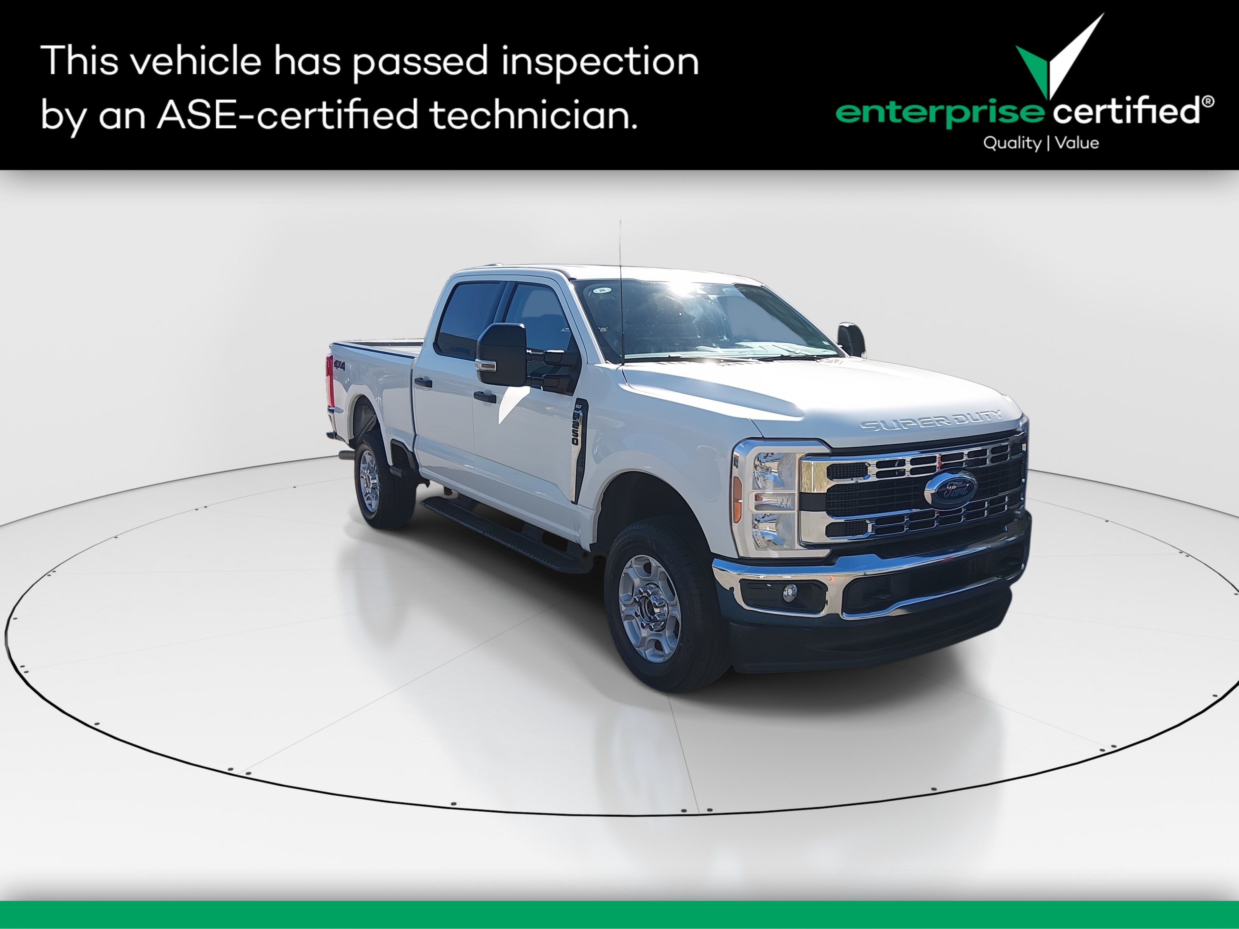 2026 Ford F-250 Super Duty