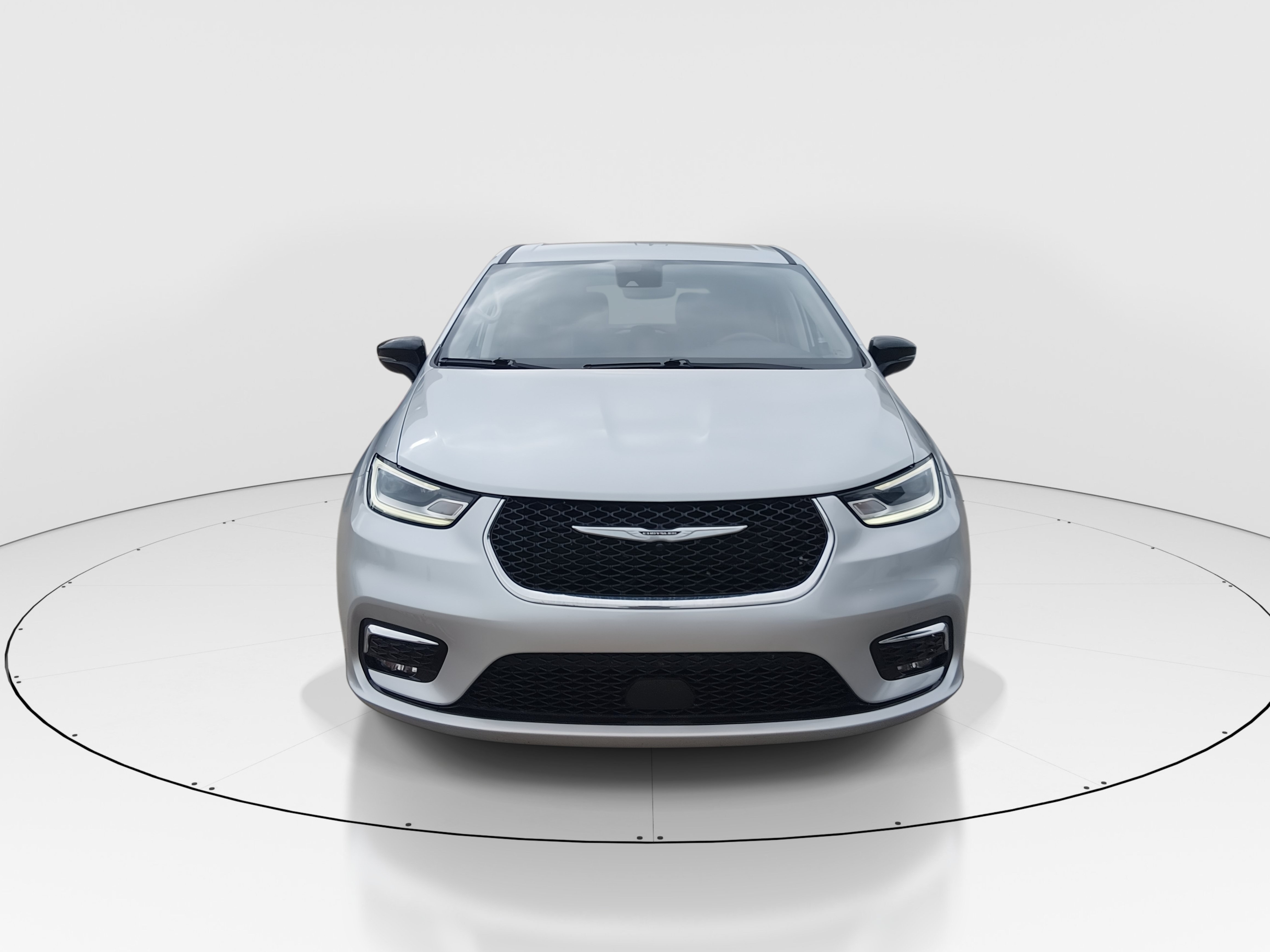 2024 Chrysler Pacifica 2
