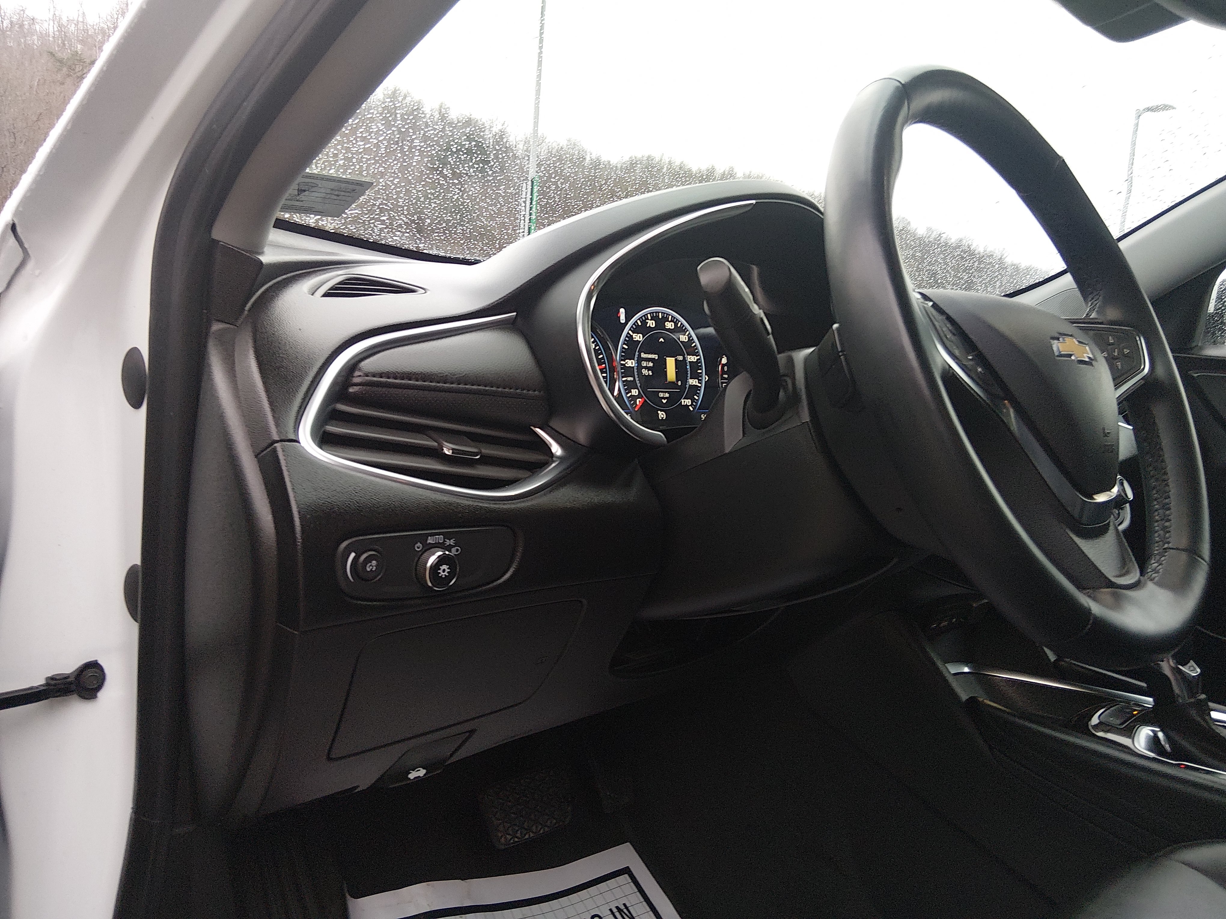 2024 Chevrolet Malibu 2LT - Photo 13