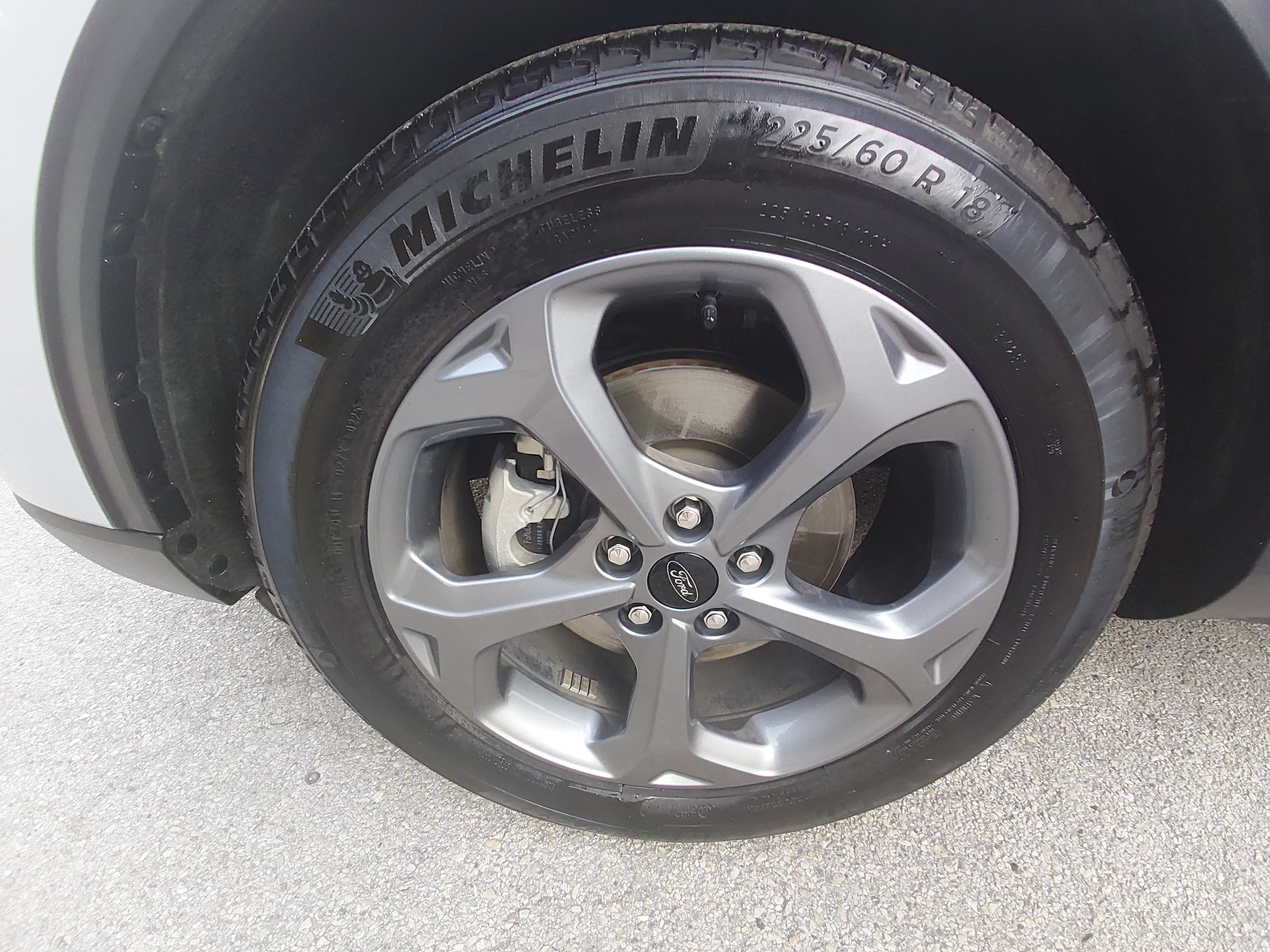 2025 Ford Escape ST-Line Select - Photo 10