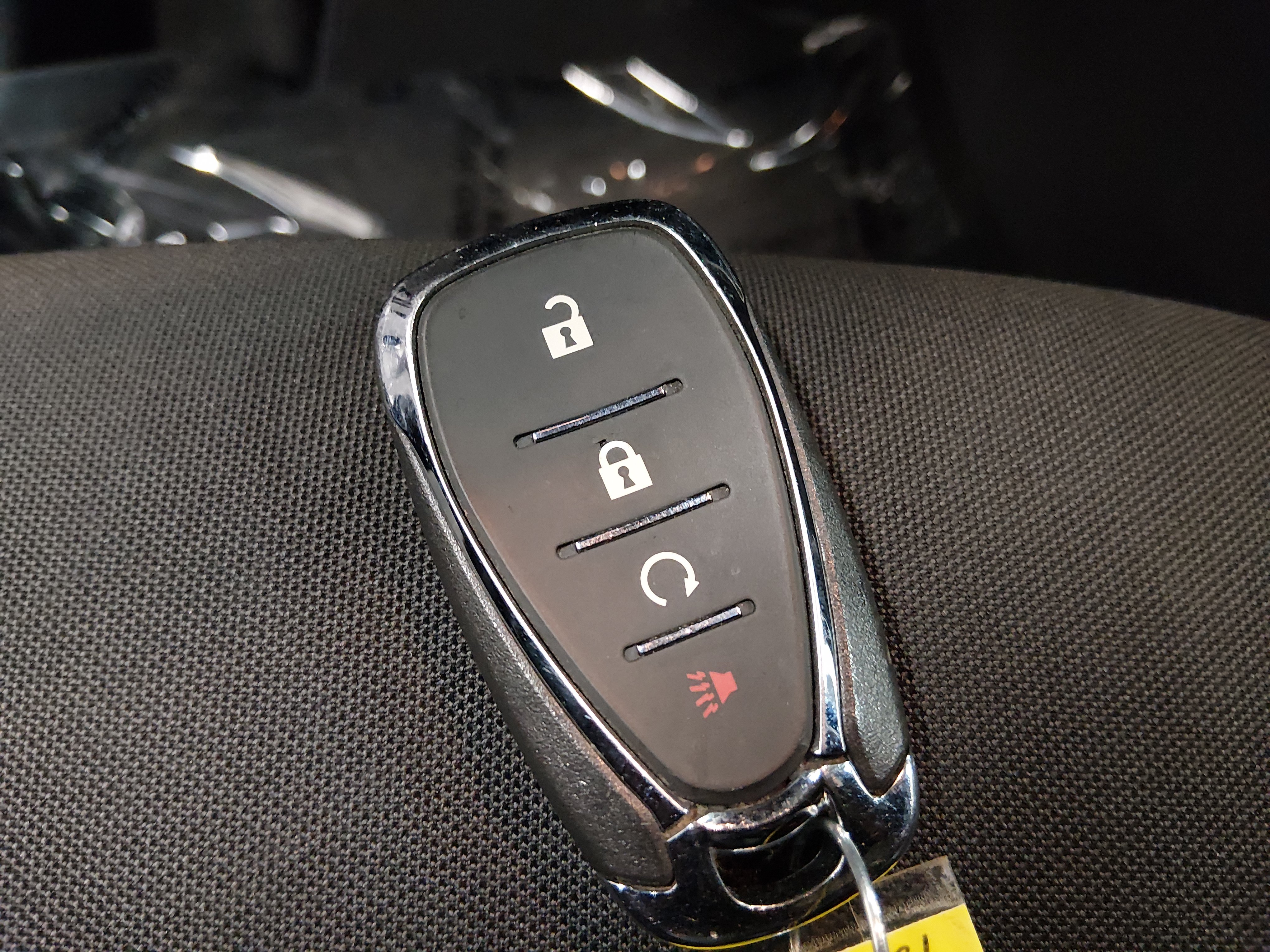 2025 Chevrolet Trailblazer LT - Photo 15