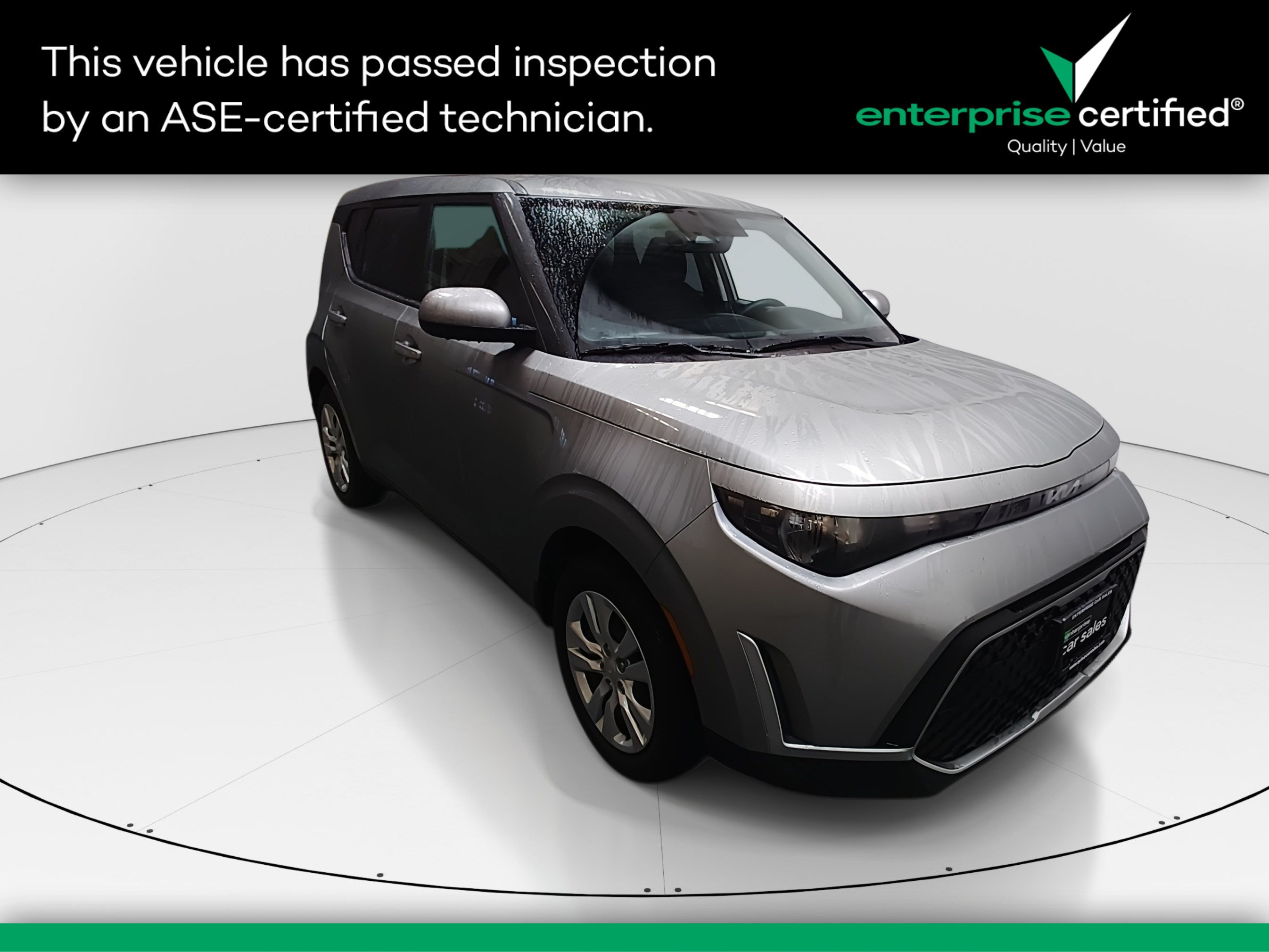 2024 Kia Soul