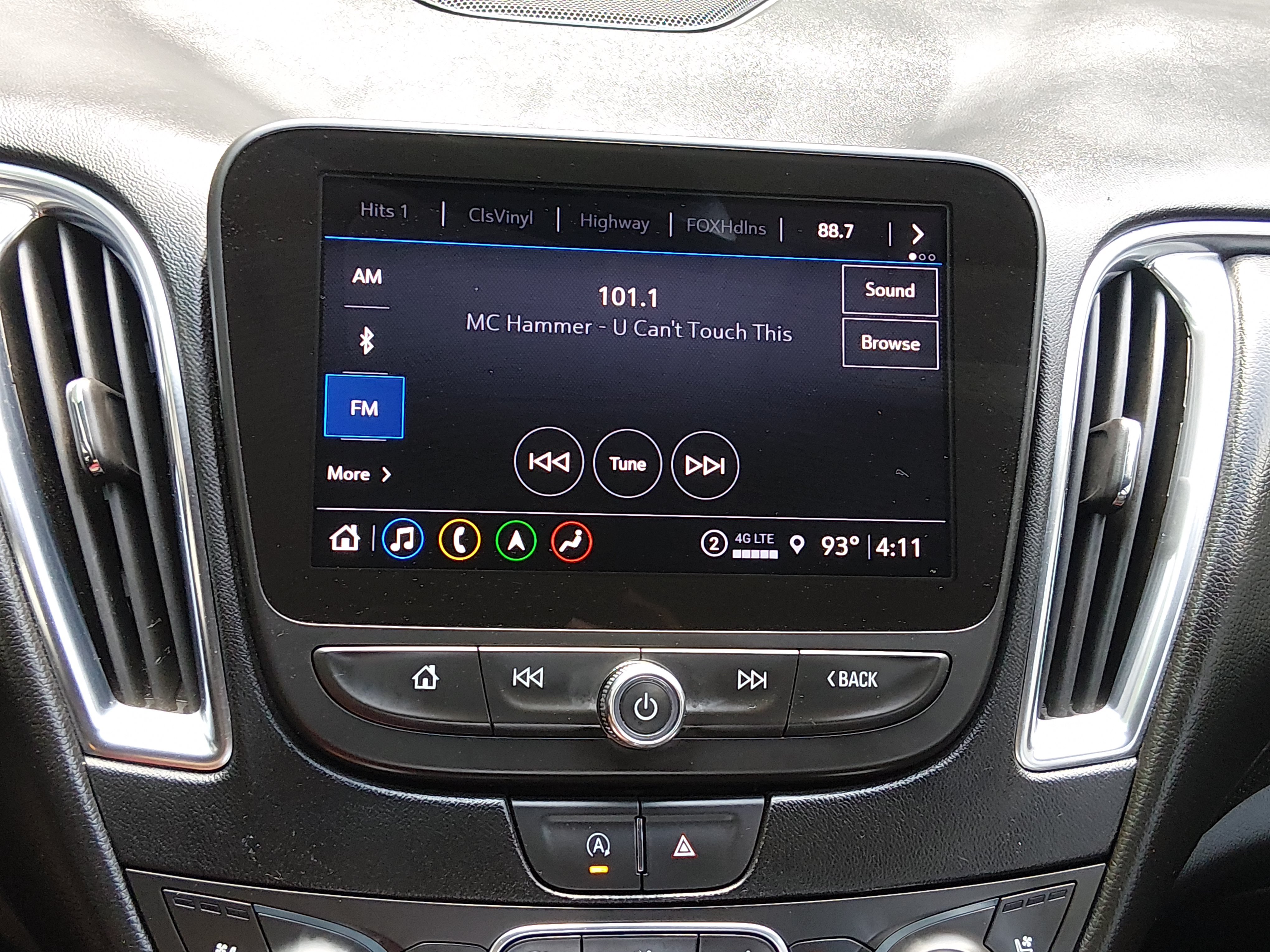 2024 Chevrolet Malibu 2LT - Photo 14