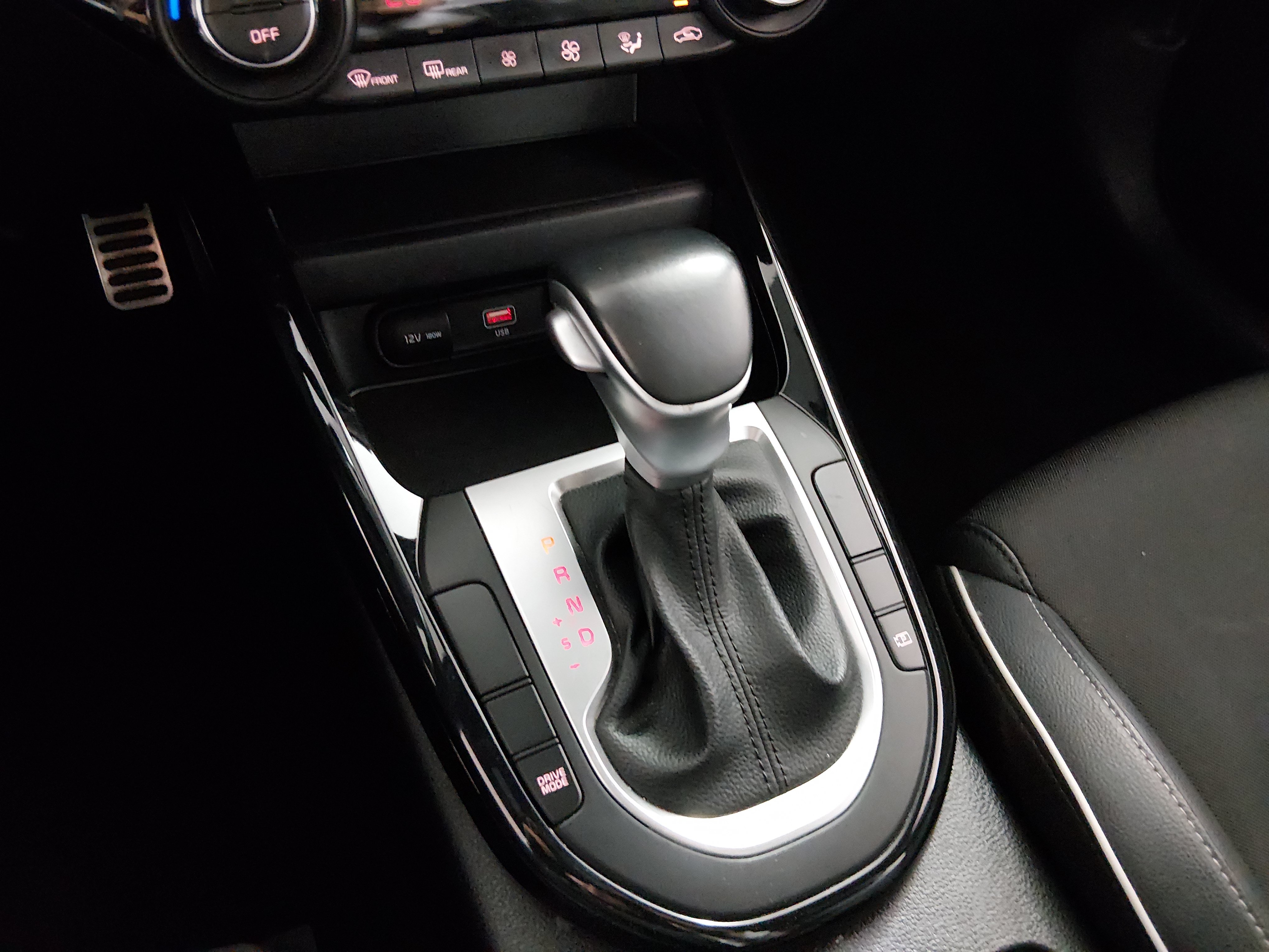 2023 Kia Forte GT-Line - Photo 16