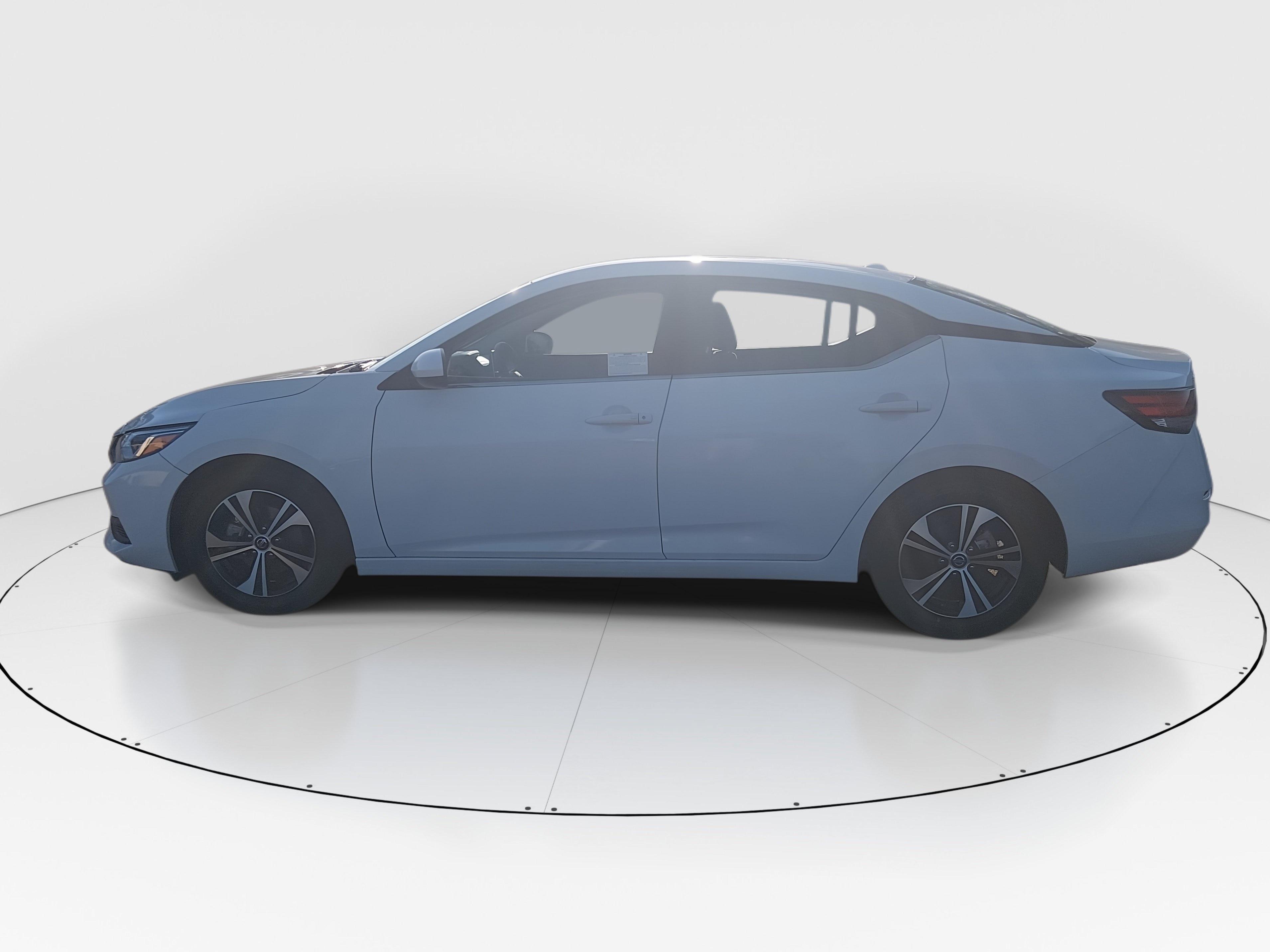 2023 Nissan Sentra SV - Photo 4