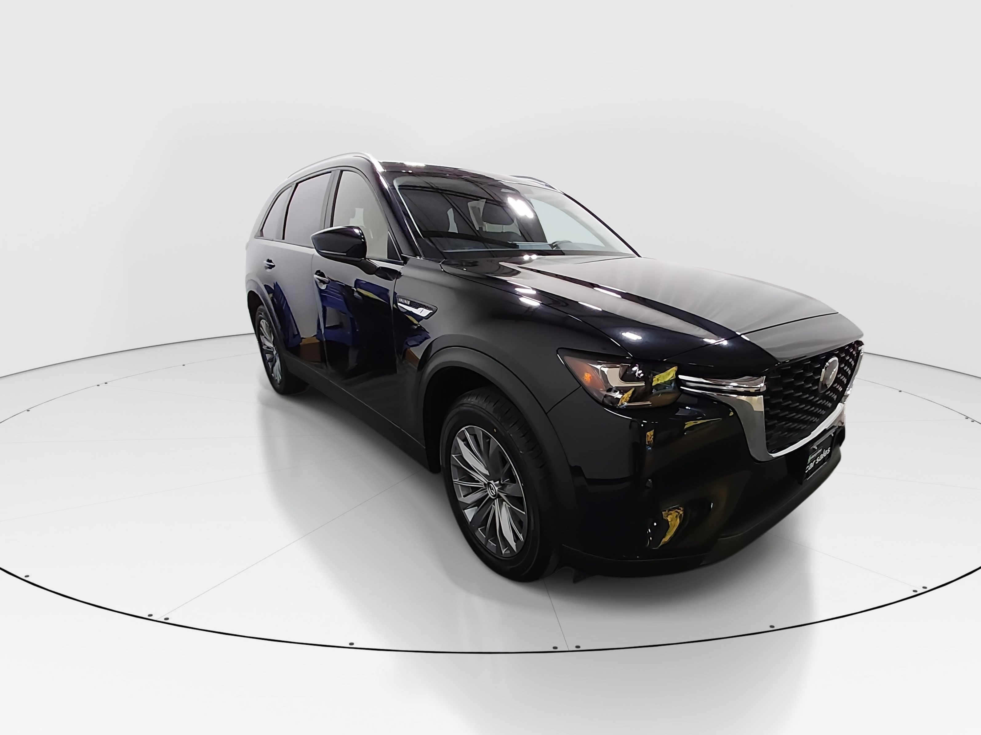 2026 Mazda CX-90