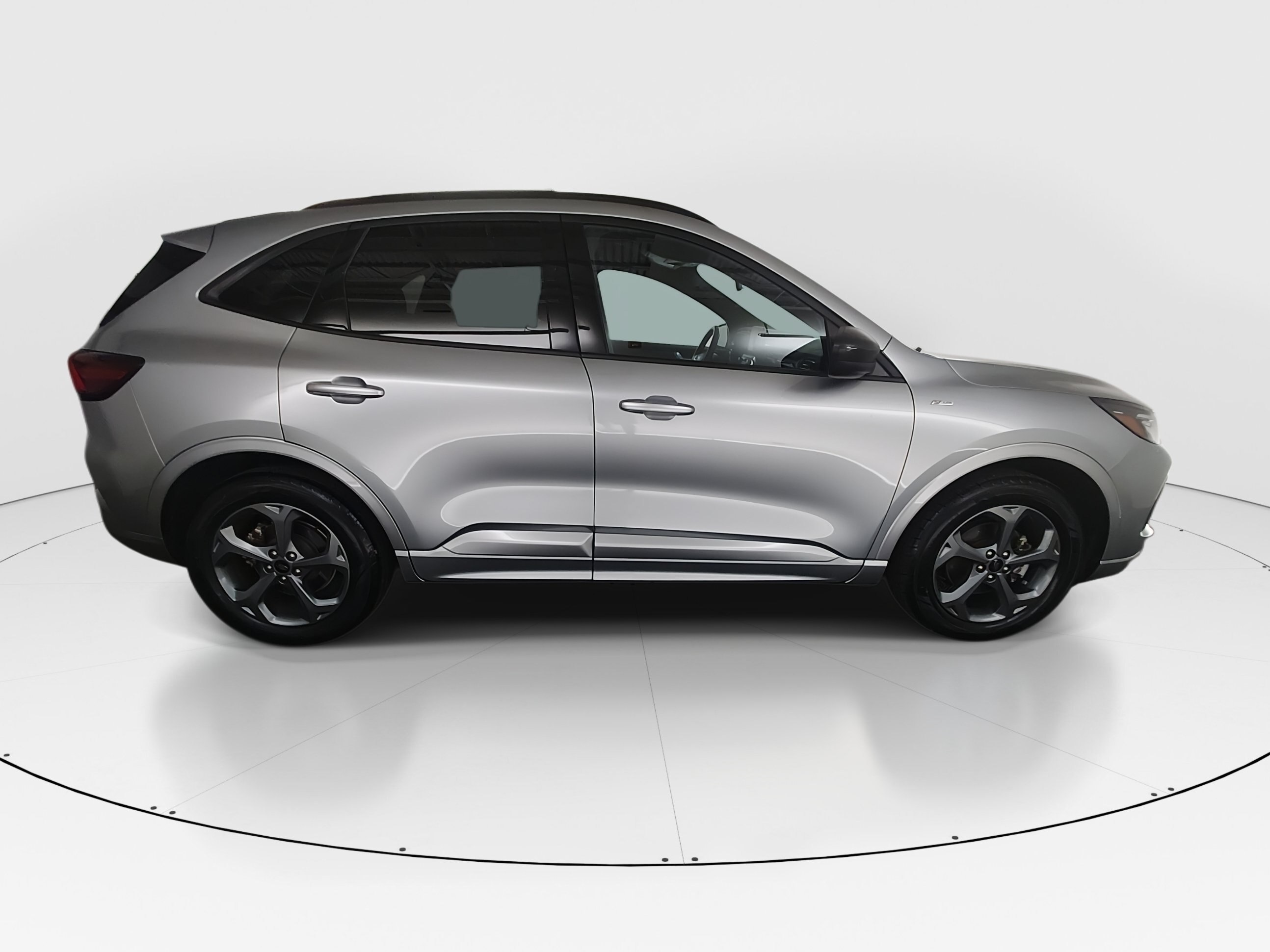 2024 Ford Escape ST-Line - Photo 8