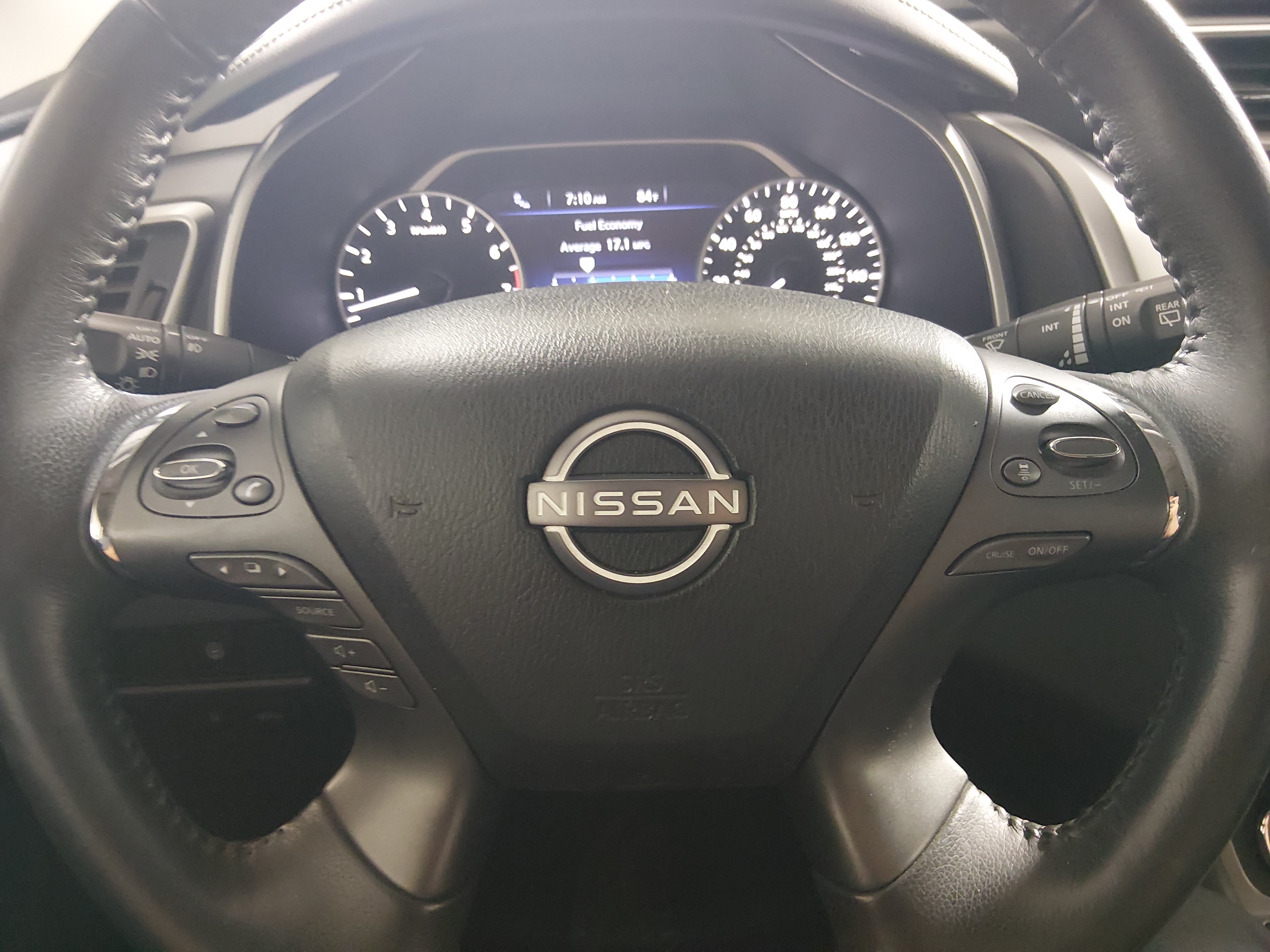 2023 Nissan Murano SV - Photo 12