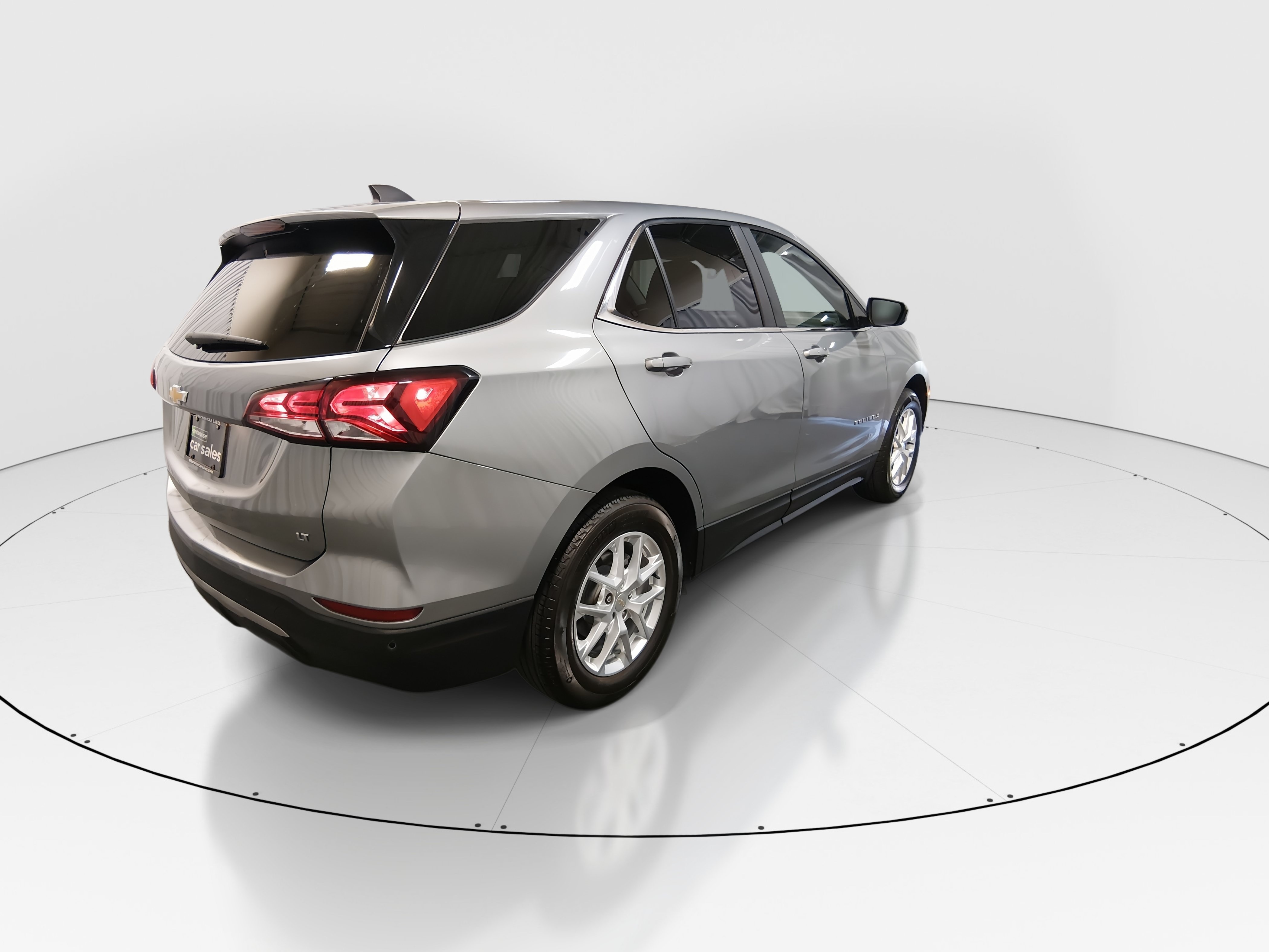 2024 Chevrolet Equinox LT - Photo 7