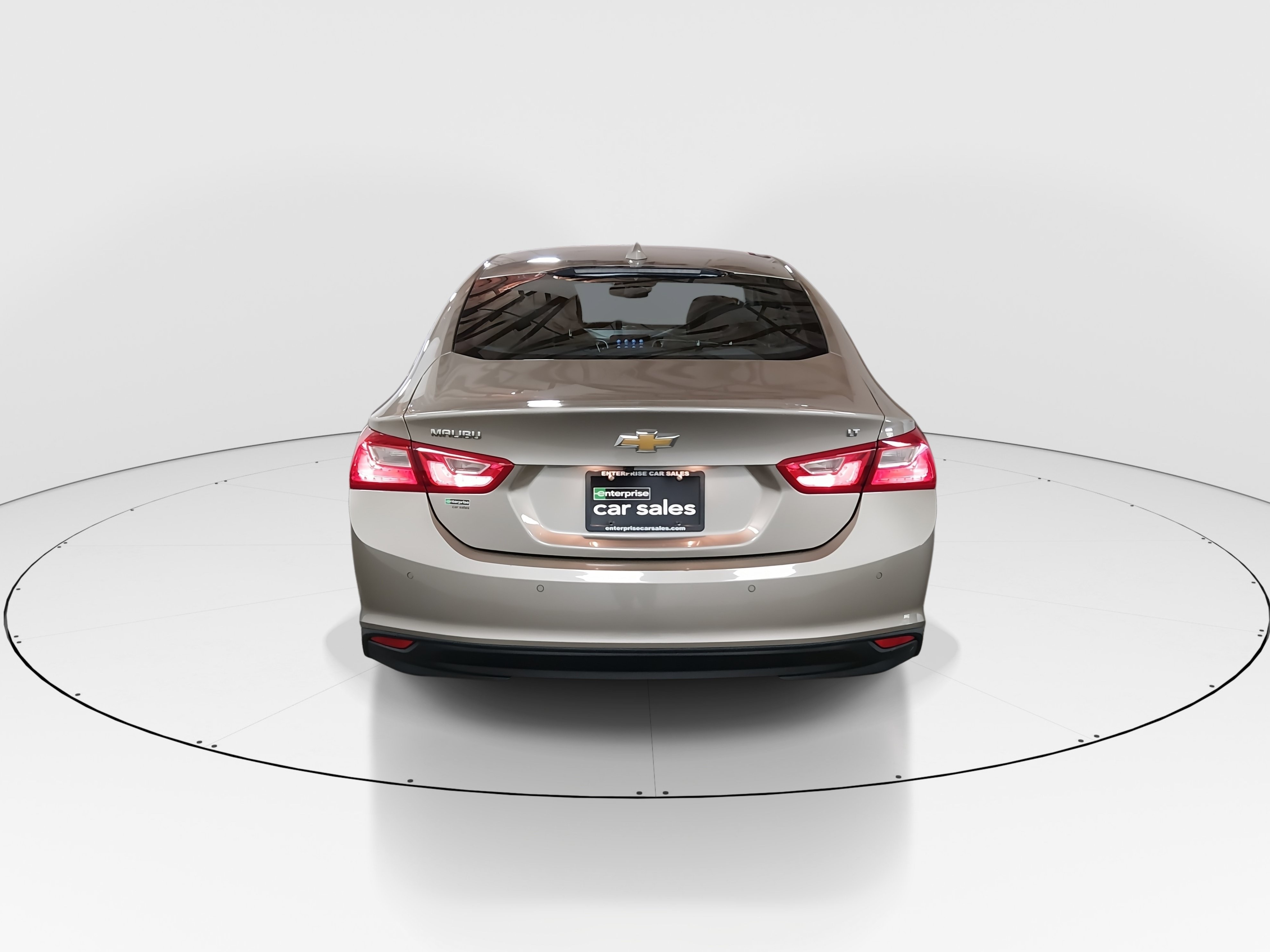 2024 Chevrolet Malibu 1LT - Photo 6