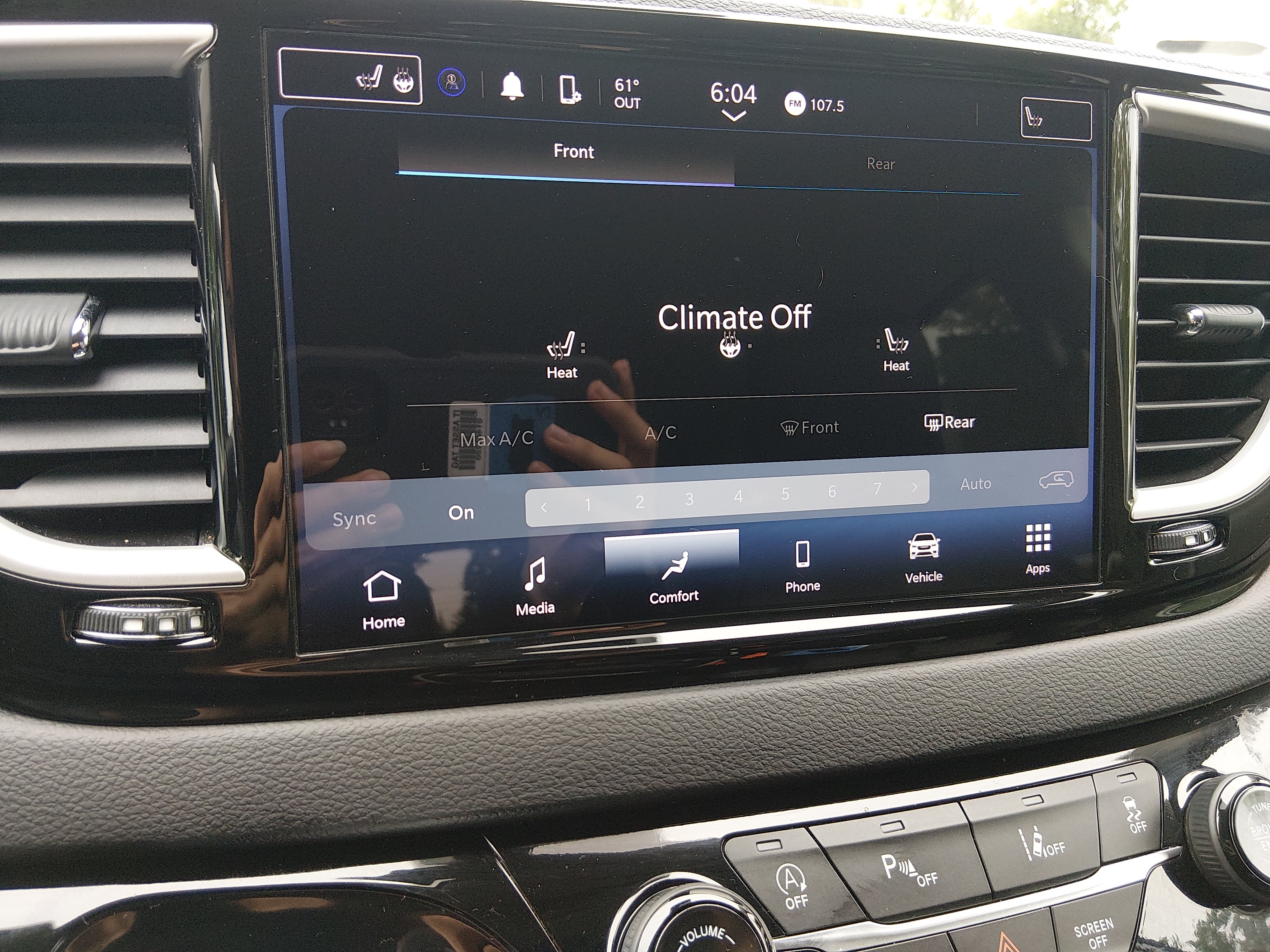 2023 Chrysler Pacifica Touring L - Photo 18