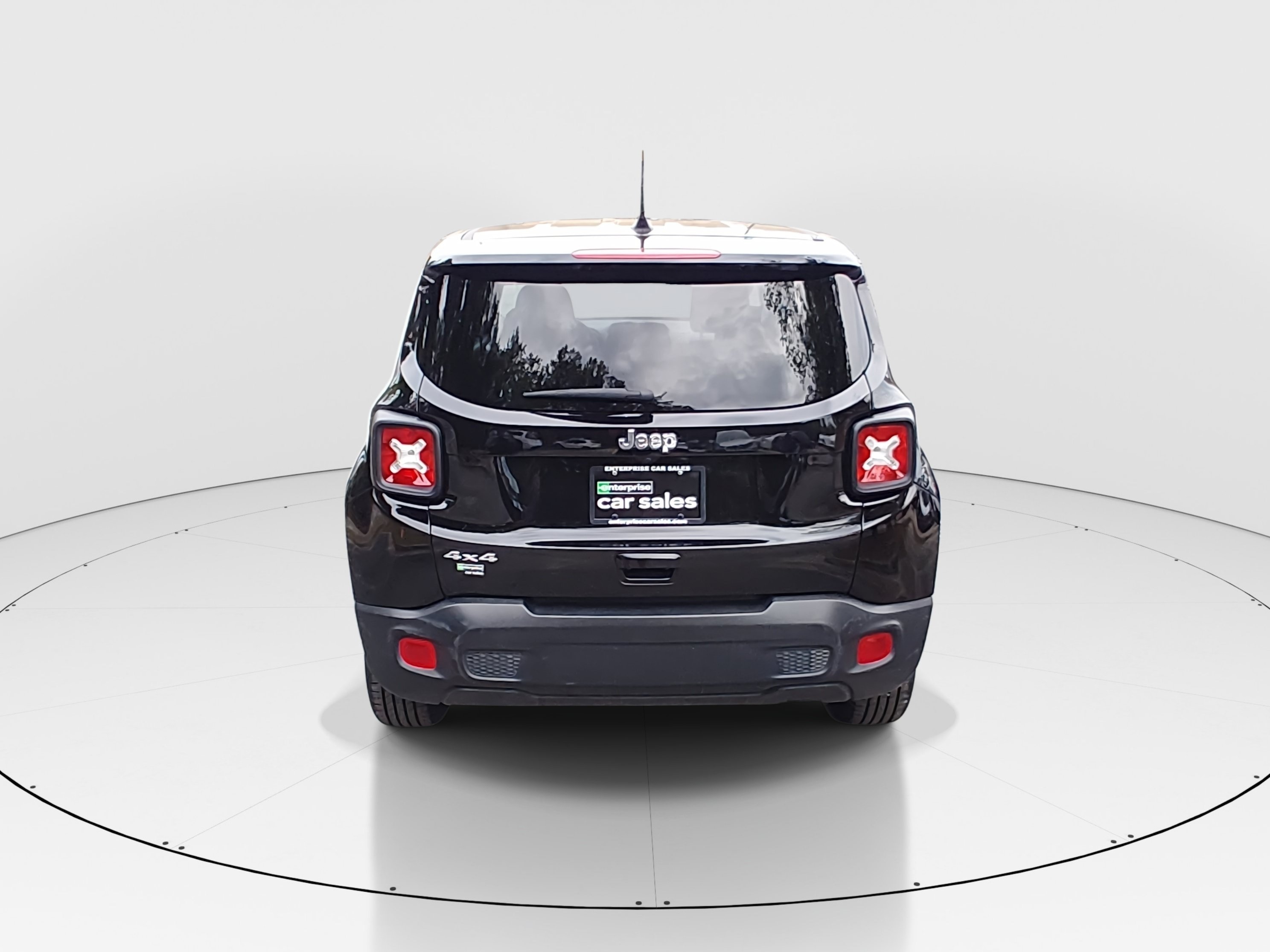 2023 Jeep Renegade Latitude - Photo 6