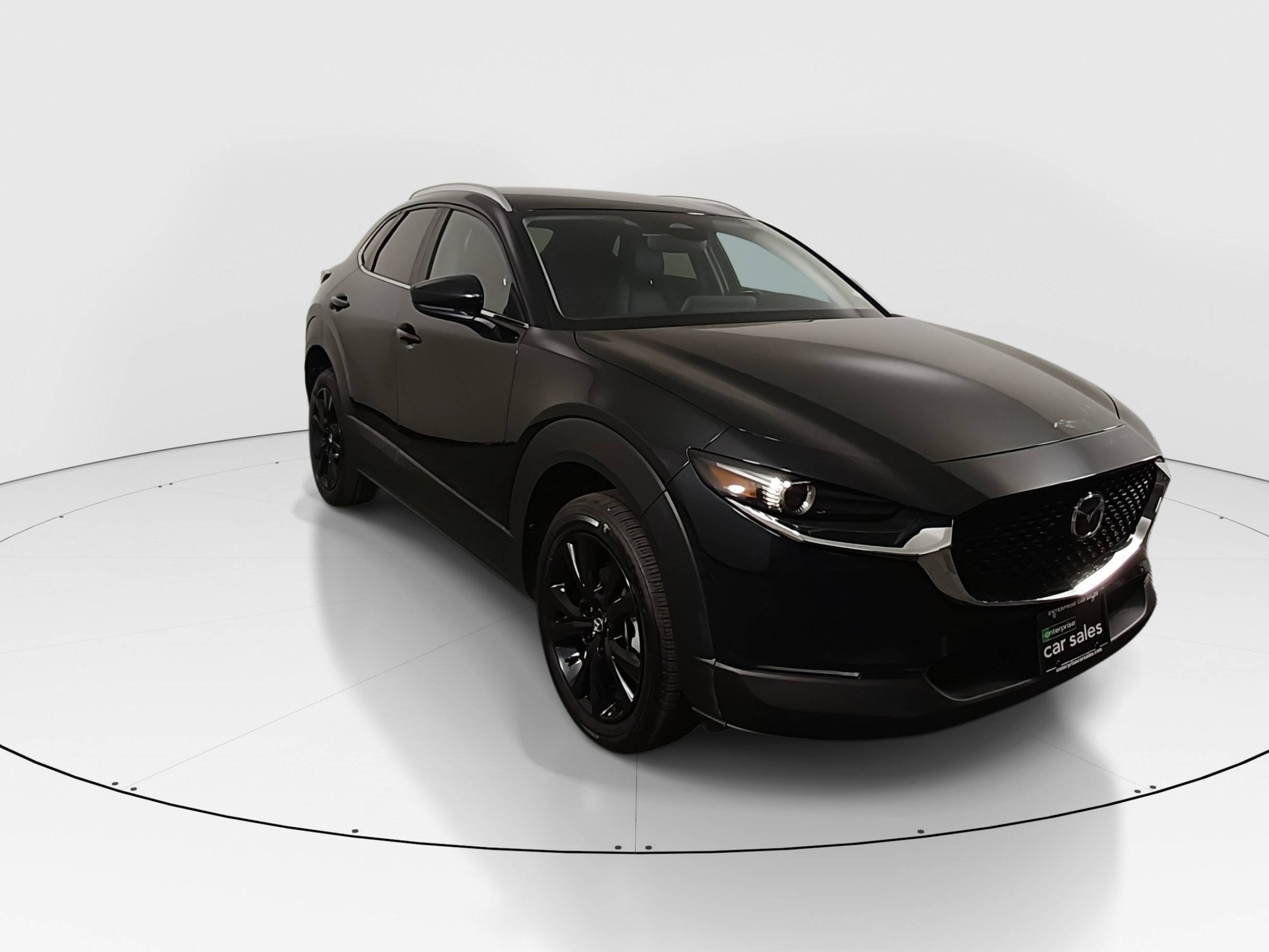 2024 Mazda CX-30 Select Sport