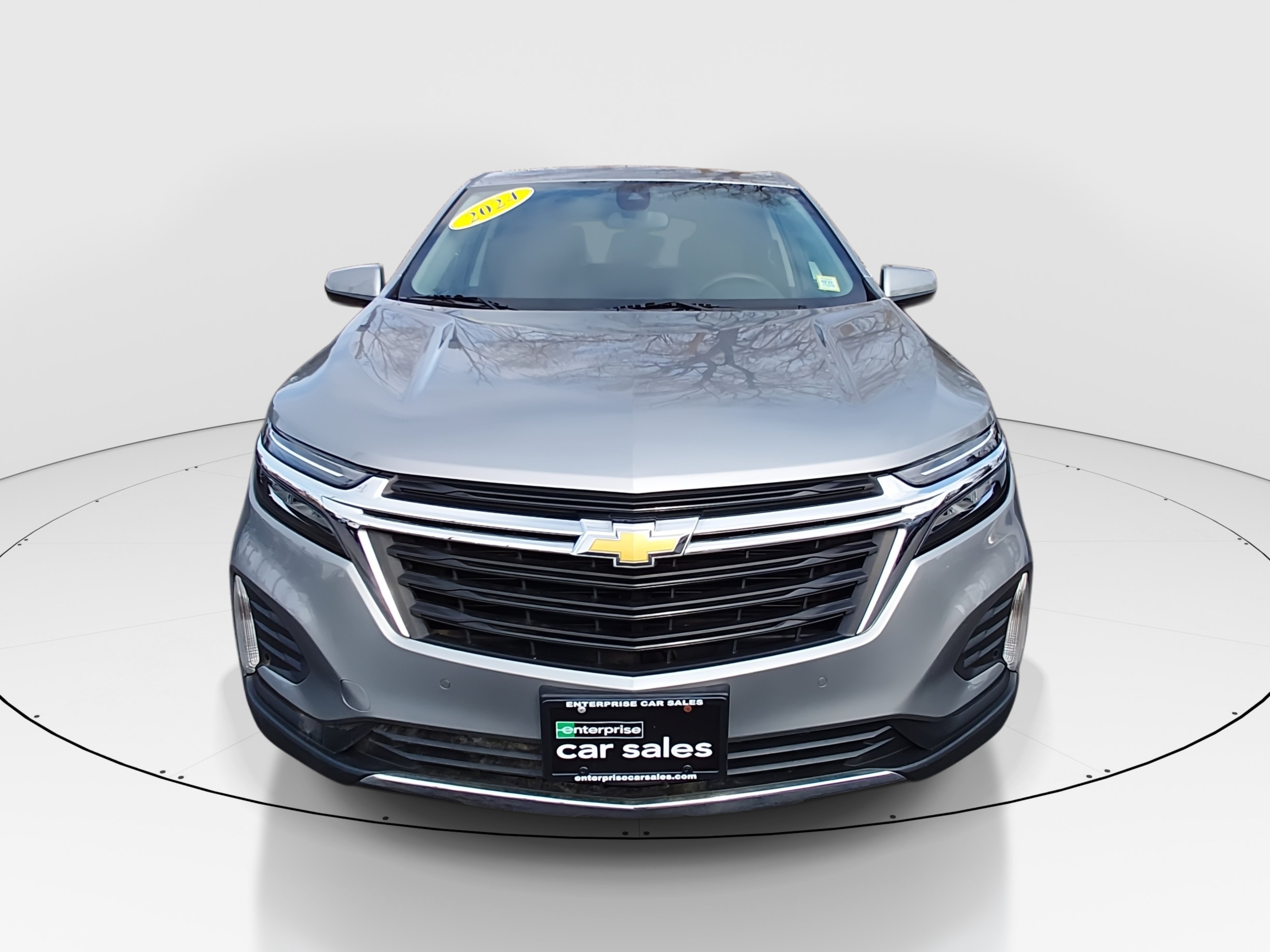 2024 Chevrolet Equinox LT - Photo 2