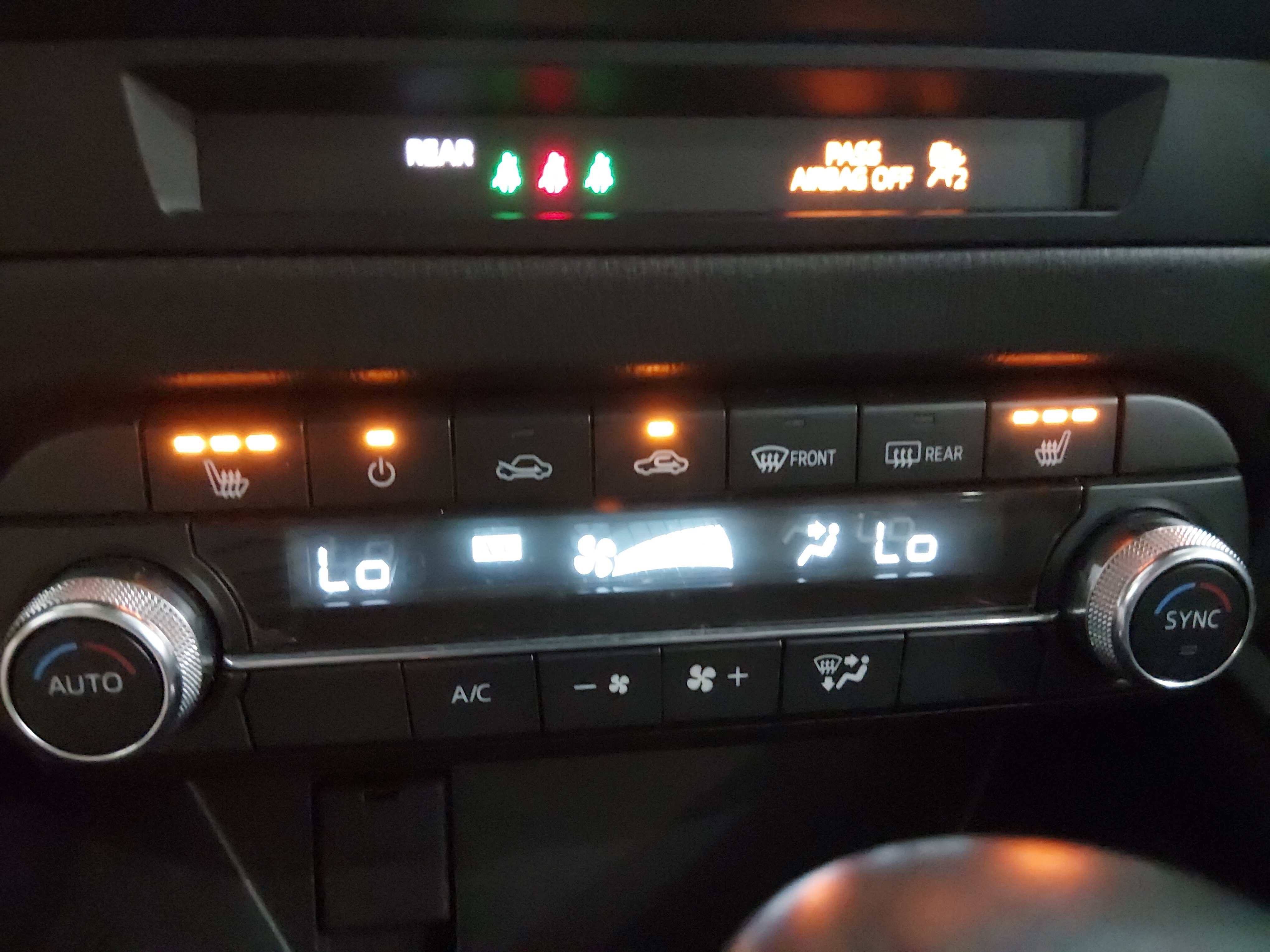 2025 Mazda CX-5 S Select Package - Photo 17