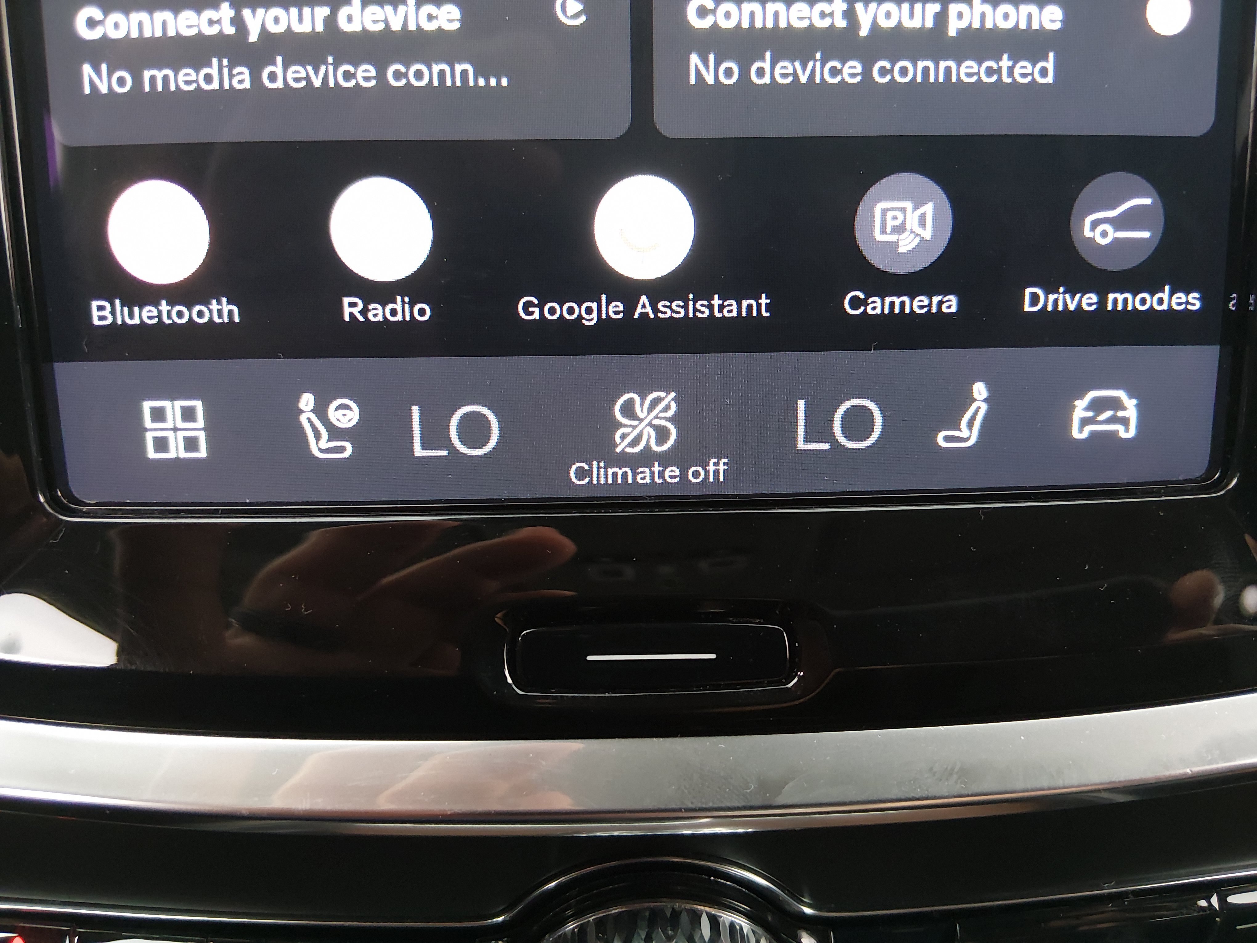 2025 Volvo V60 Cross Country Plus - Photo 18
