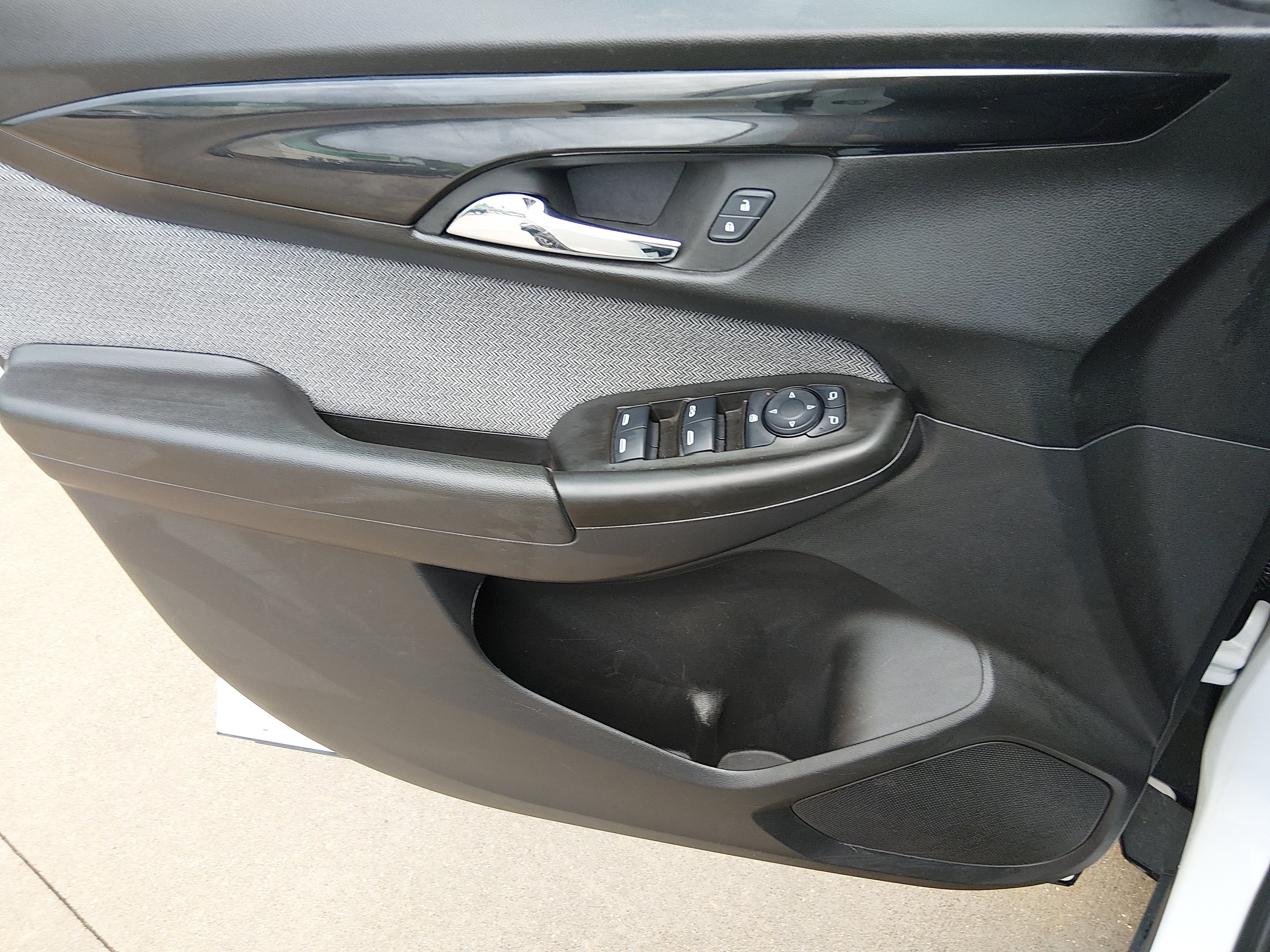2025 Chevrolet Trailblazer LT - Photo 18