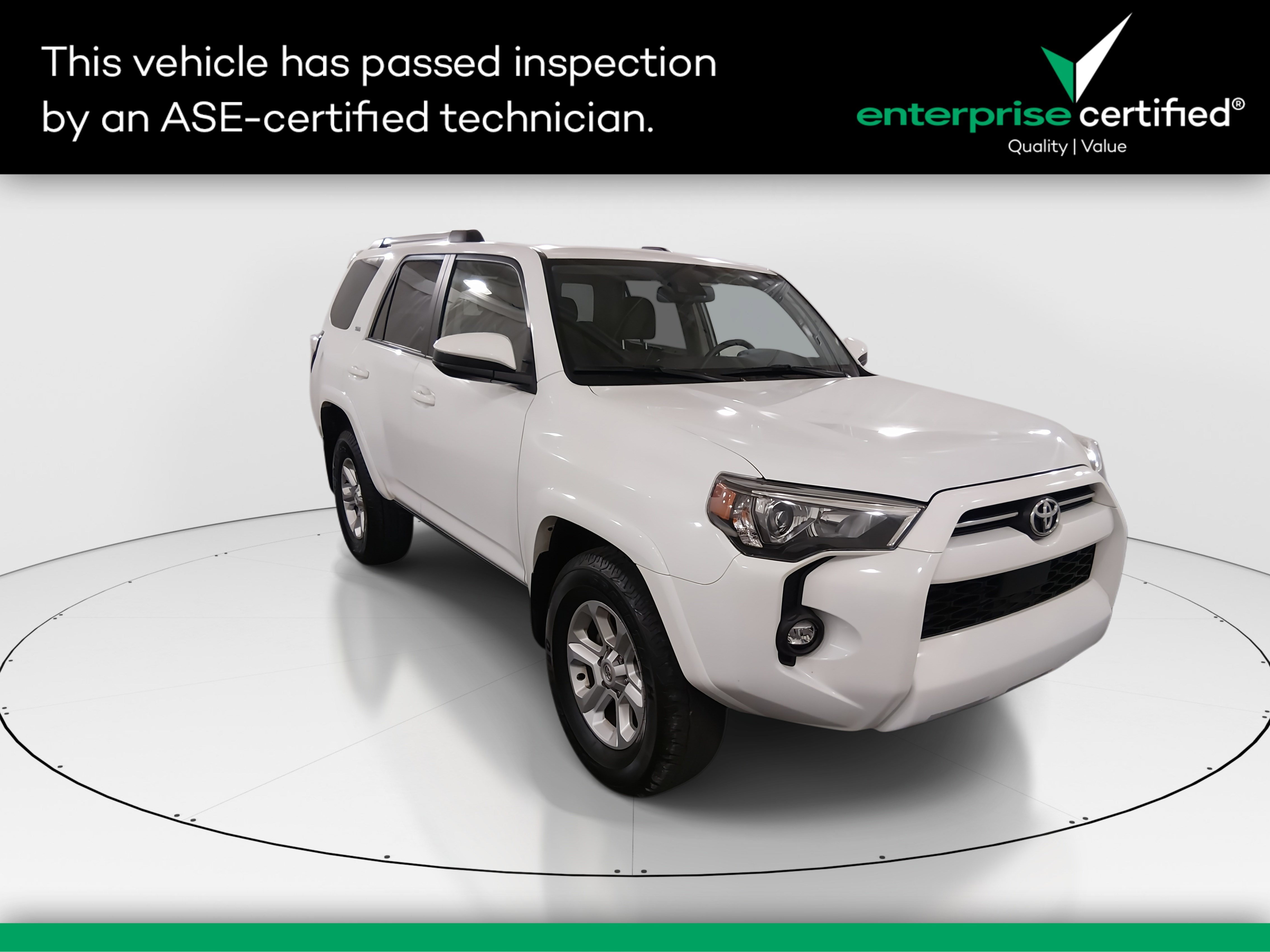 2024 Toyota 4Runner