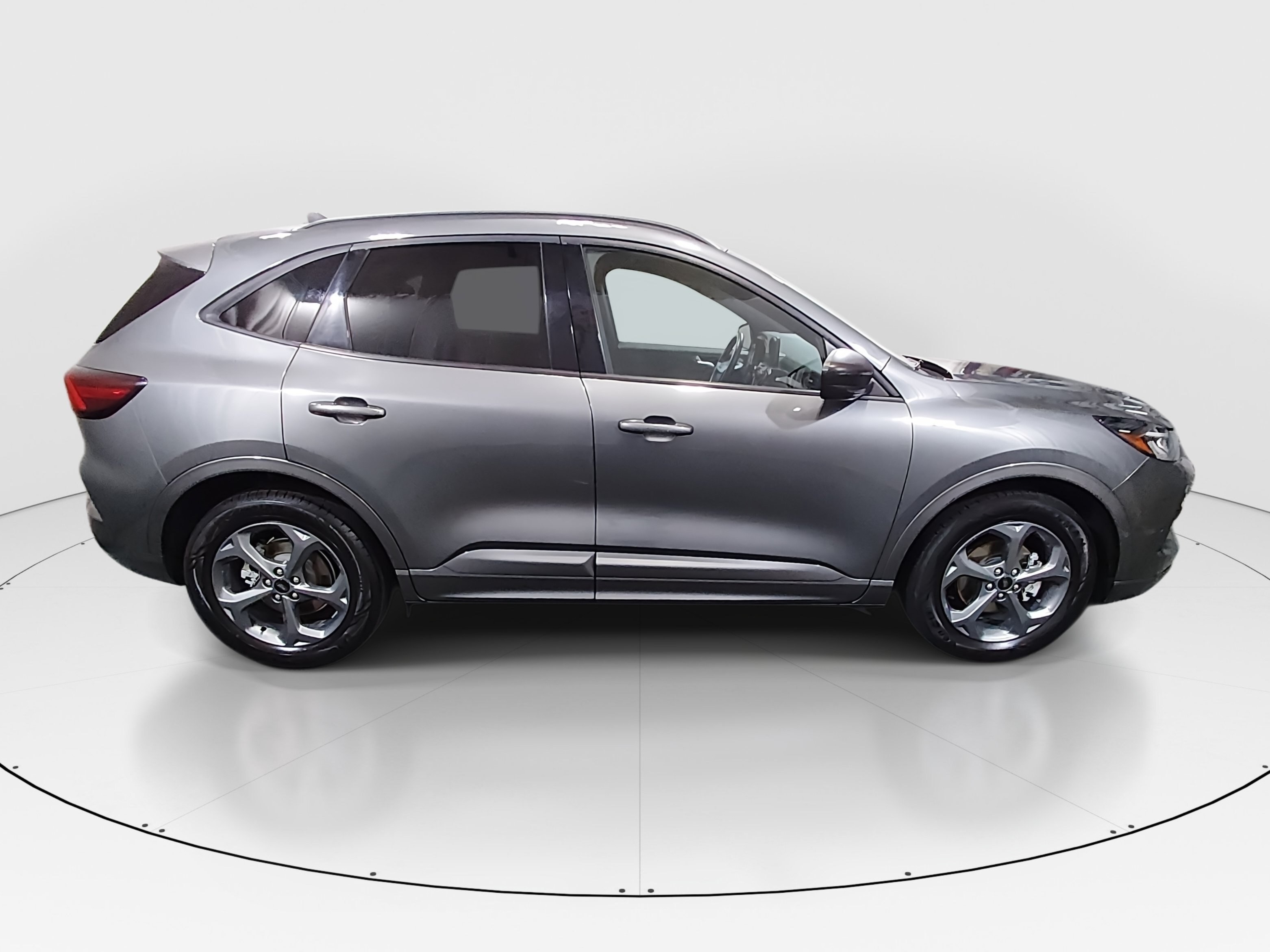 2023 Ford Escape ST-Line - Photo 8