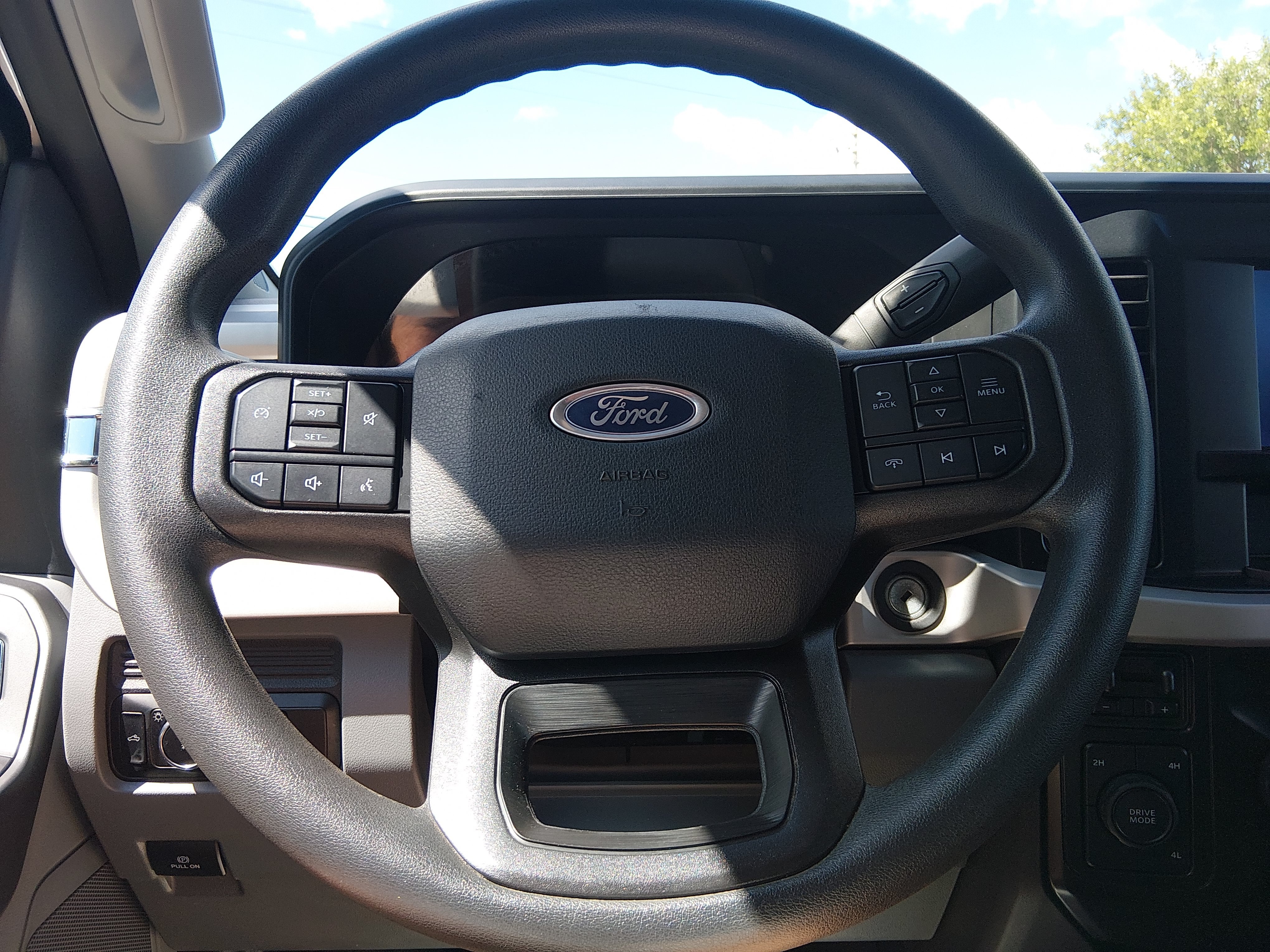 2026 Ford F-250 Super Duty XLT - Photo 12