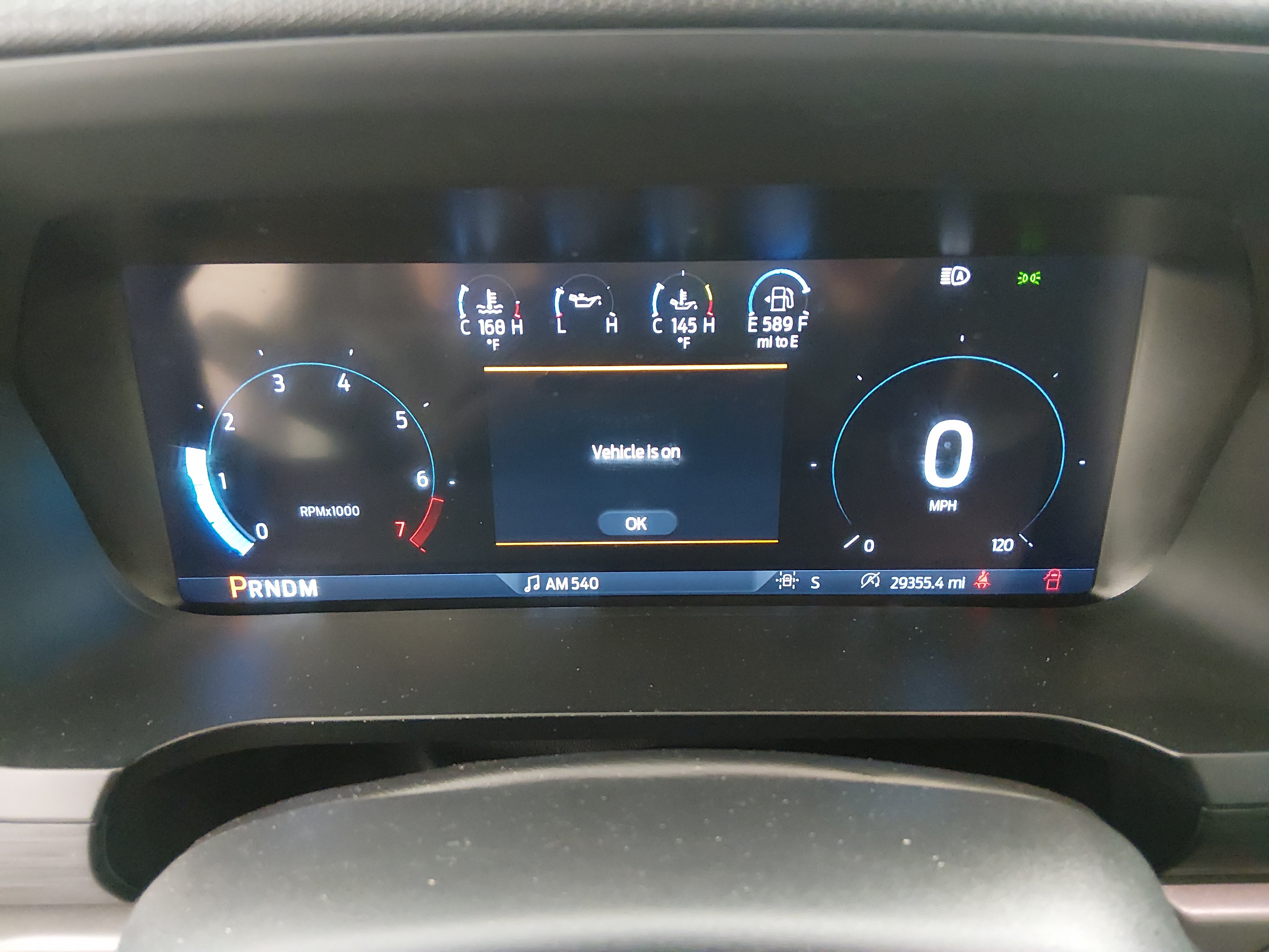 2025 Ford F-150 XLT - Photo 14