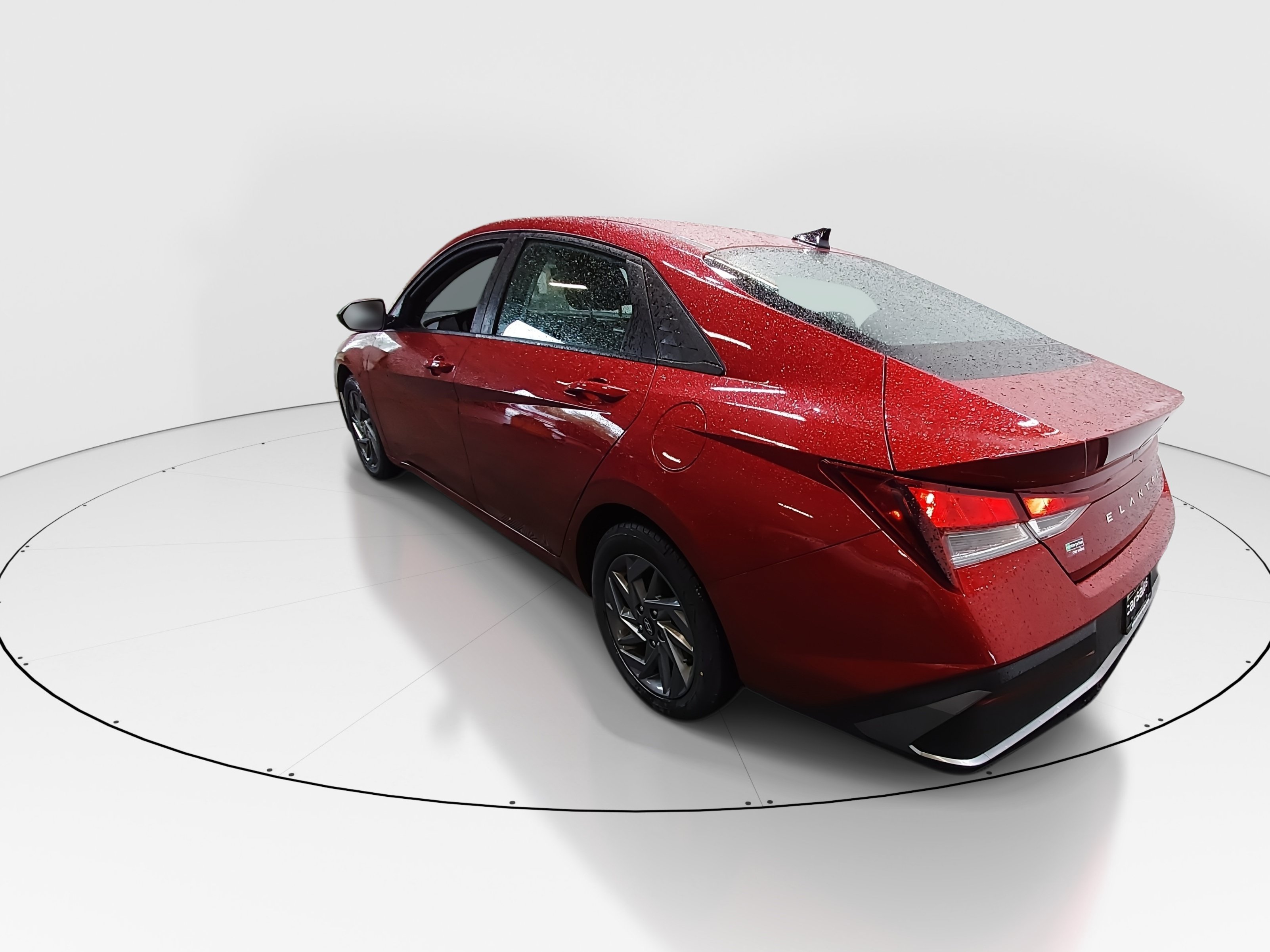 2024 Hyundai Elantra SEL - Photo 5