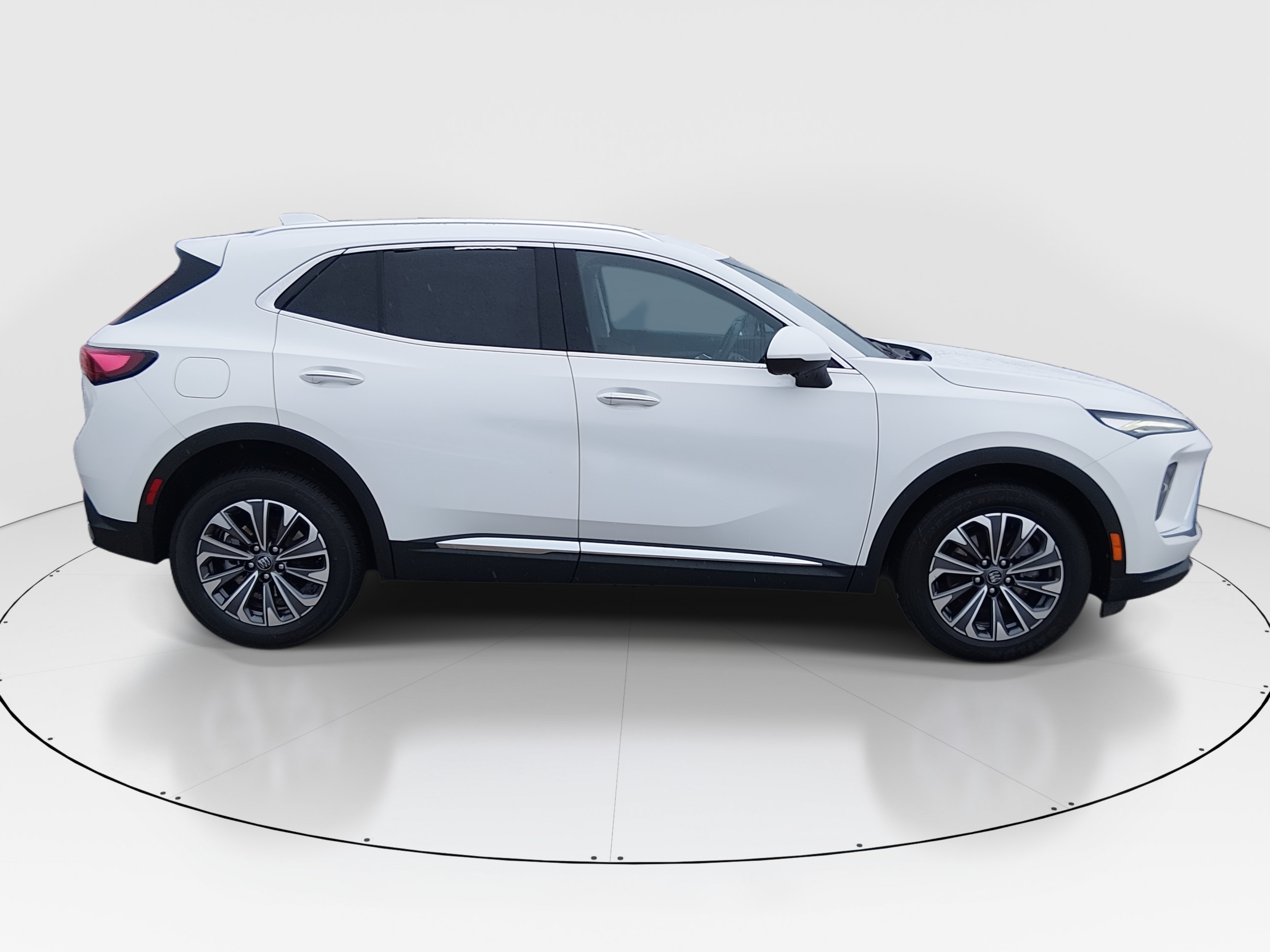 2024 Buick Envision Preferred - Photo 8