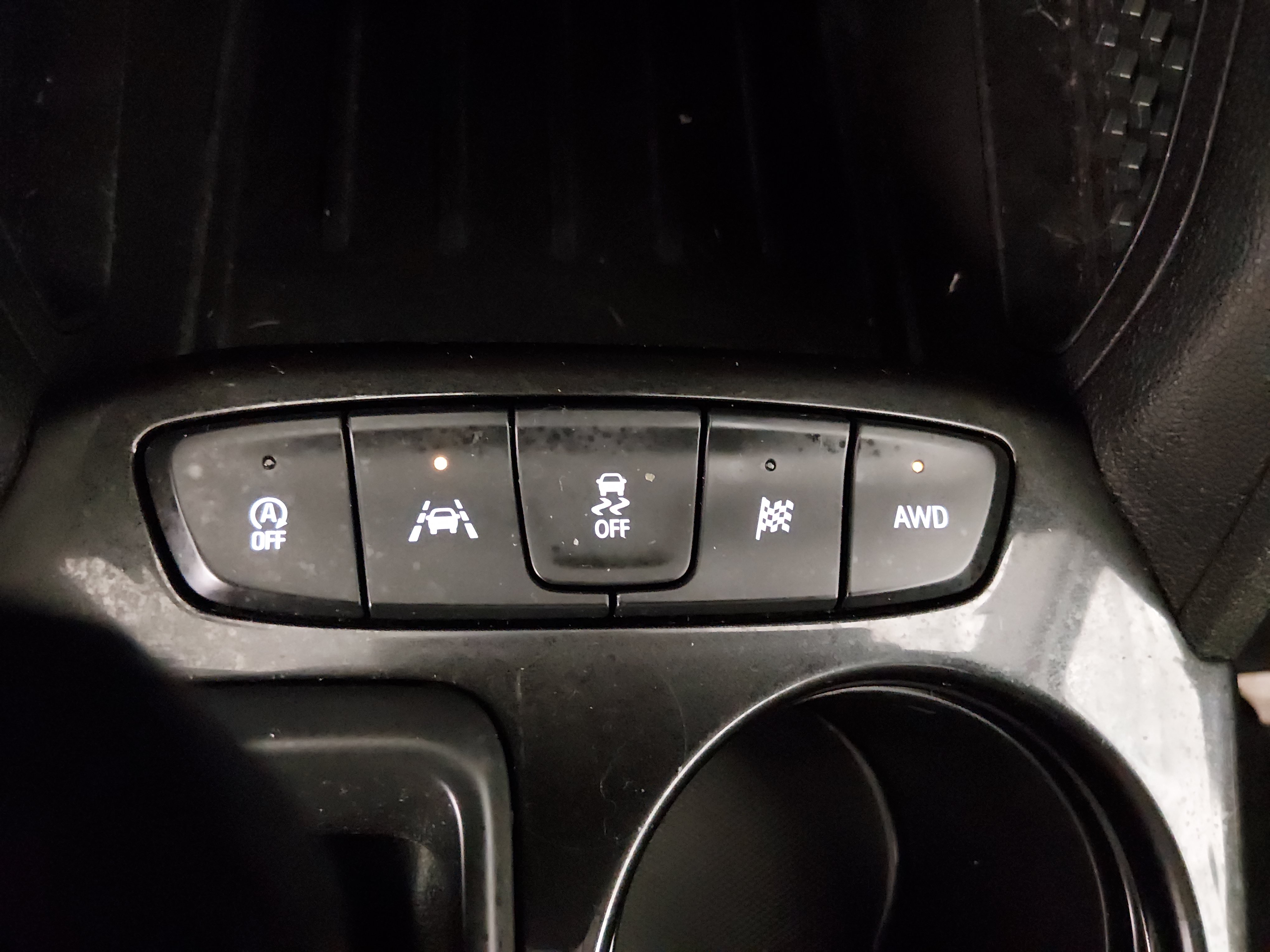 2024 Chevrolet TrailBlazer LT - Photo 17