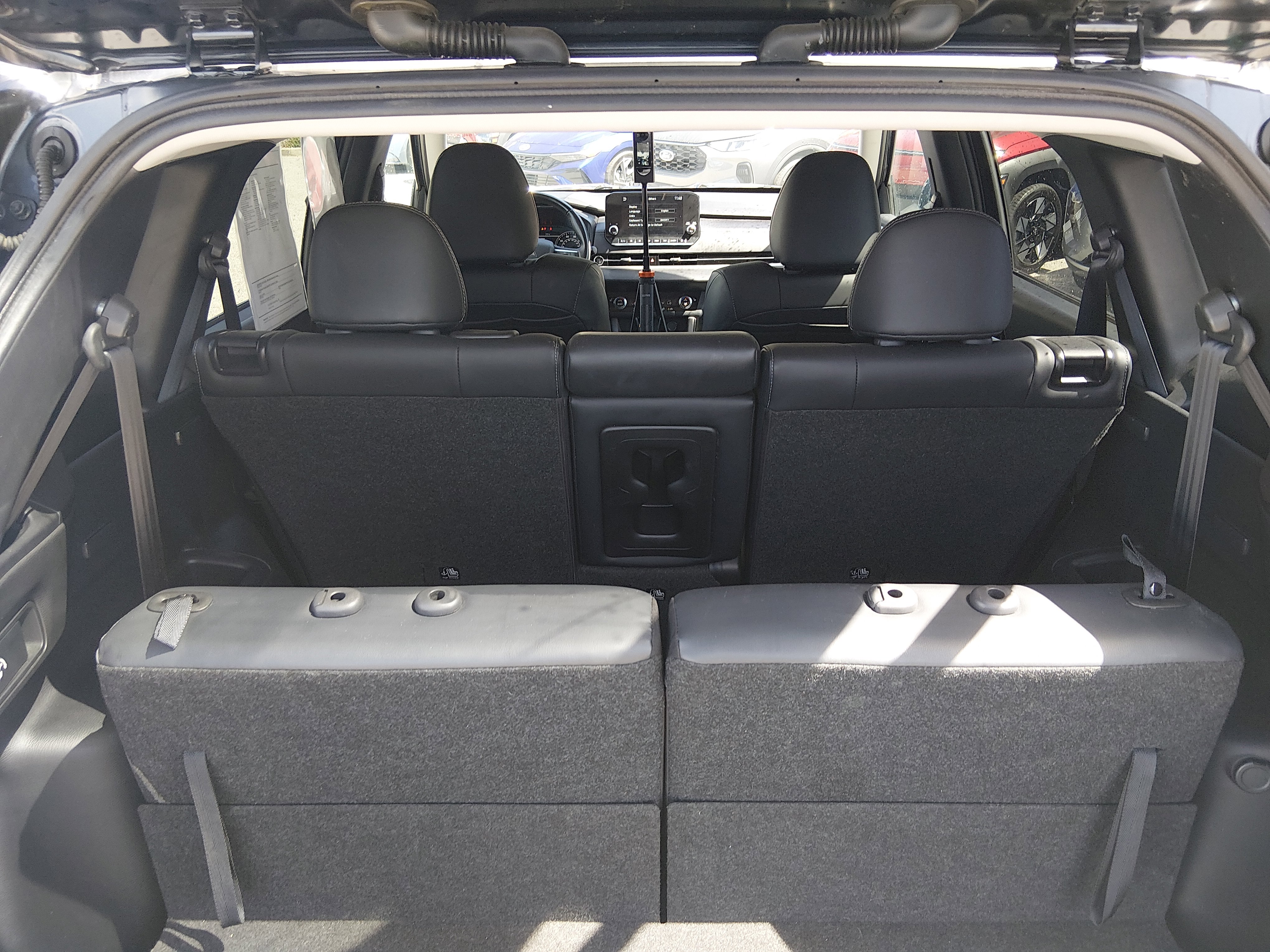 2024 Mitsubishi Outlander SE - Photo 17