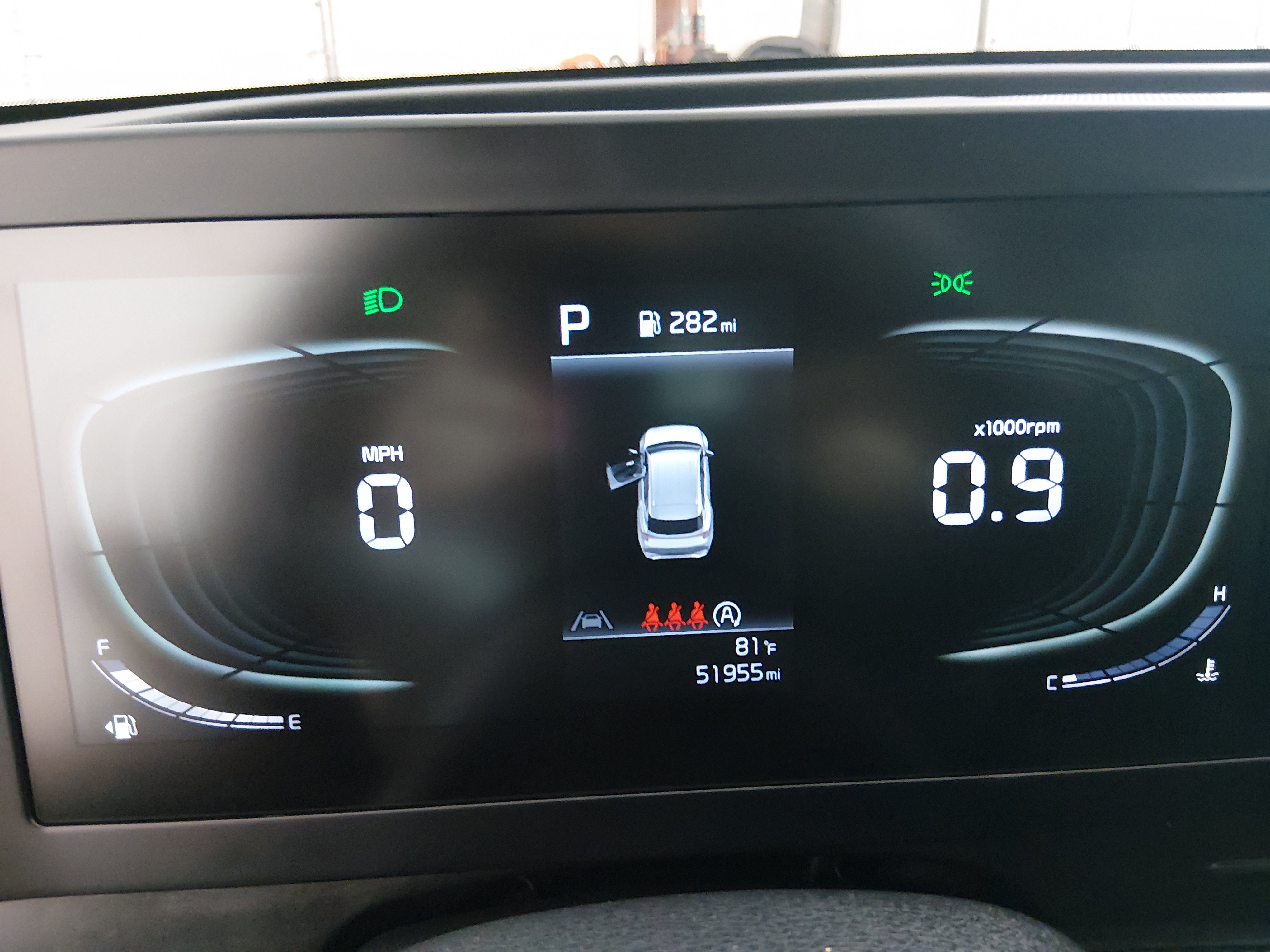 2024 Kia Sportage LX - Photo 14