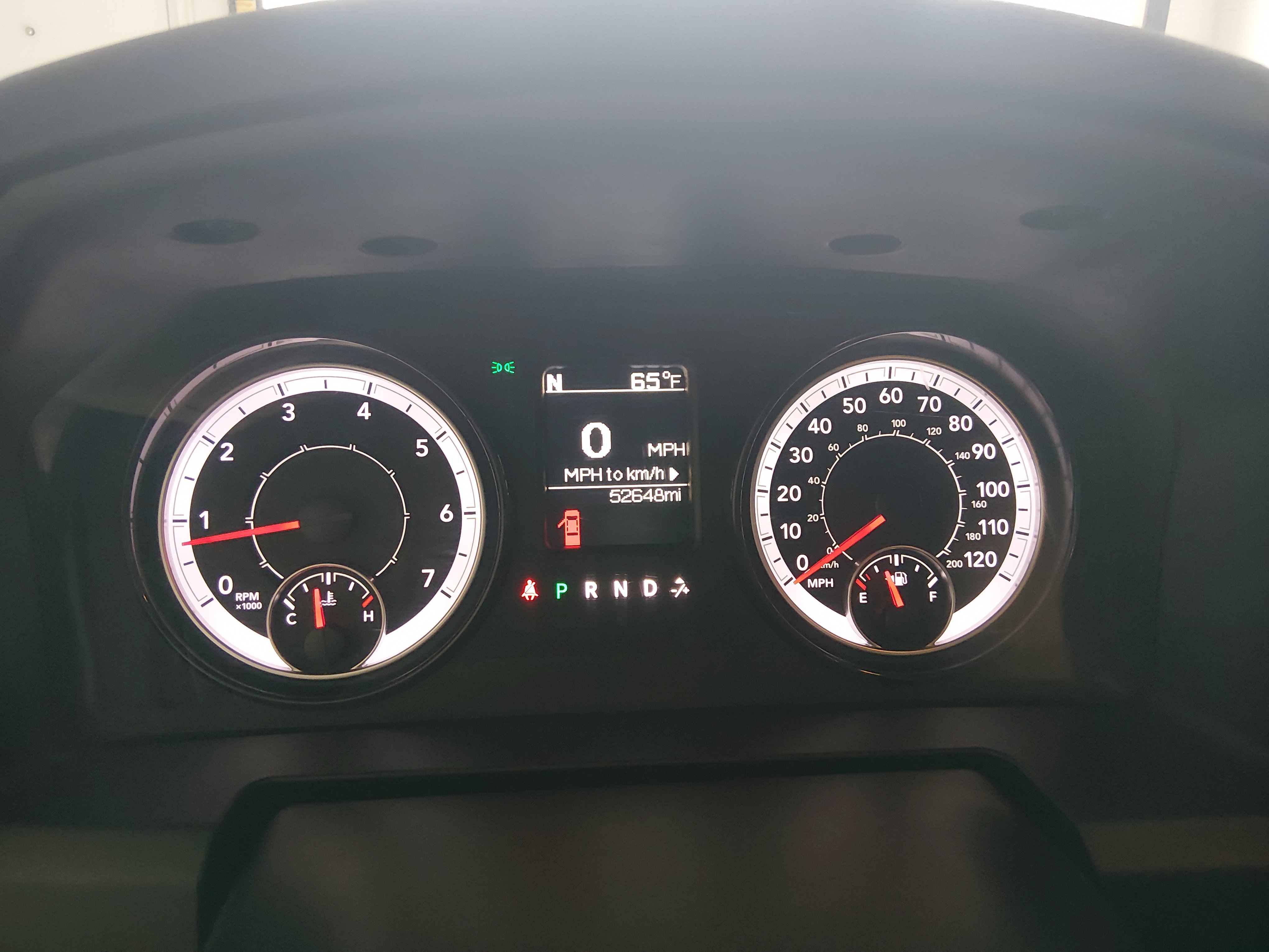 2024 RAM Ram 1500 Classic SLT - Photo 14