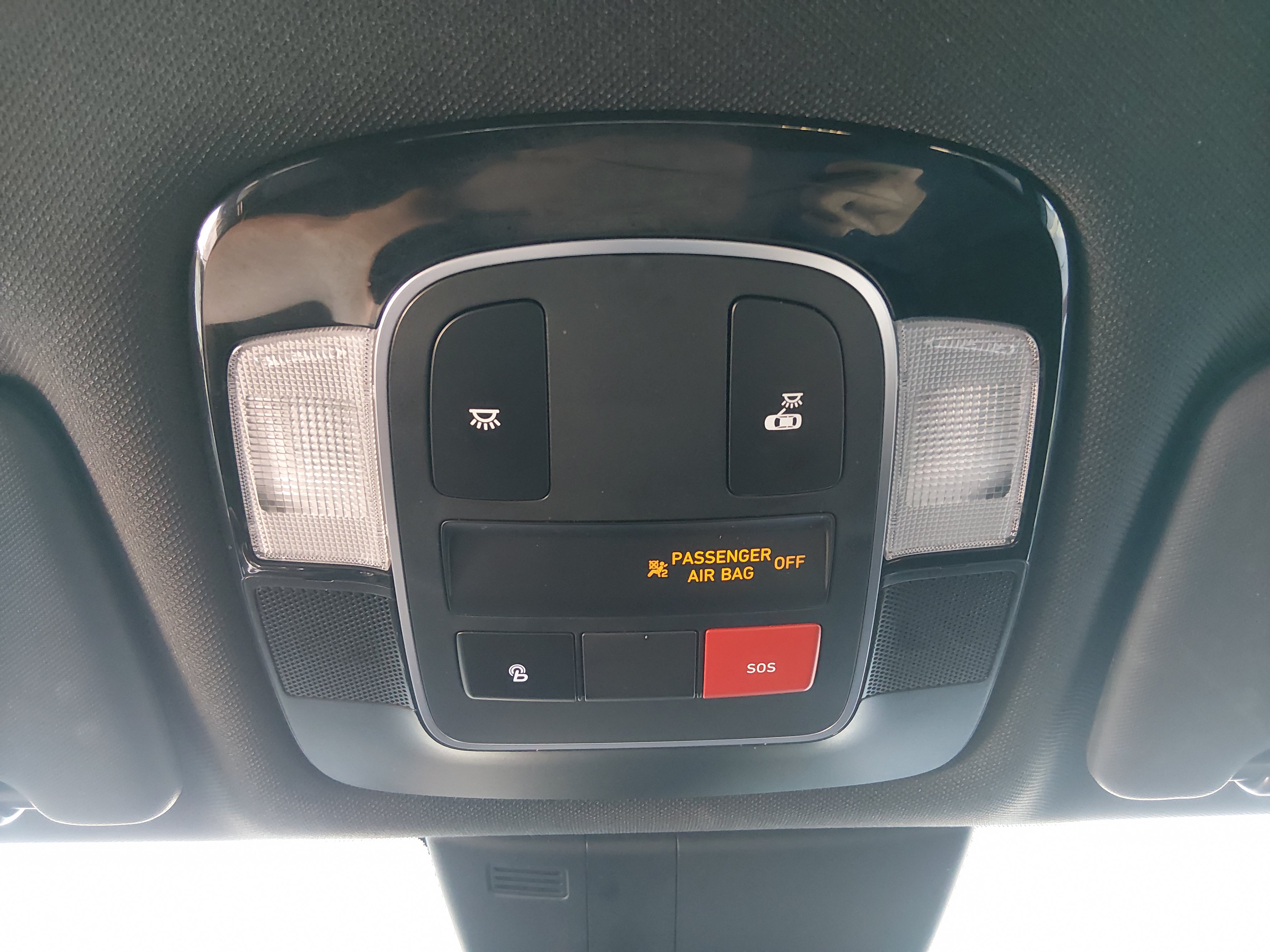 2024 Hyundai Santa Cruz SEL - Photo 23