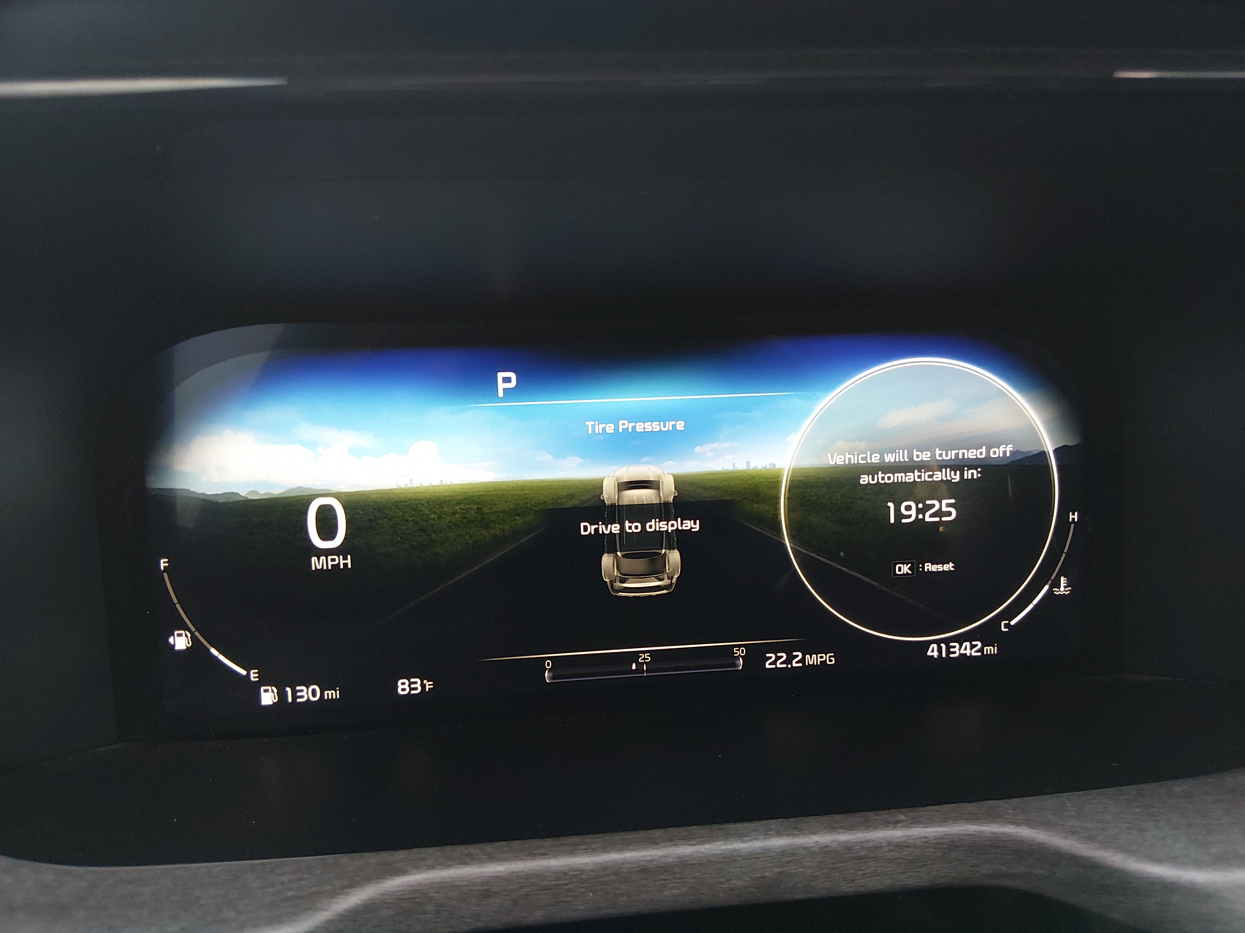 2023 Kia Sorento X-Line SX-P - Photo 14