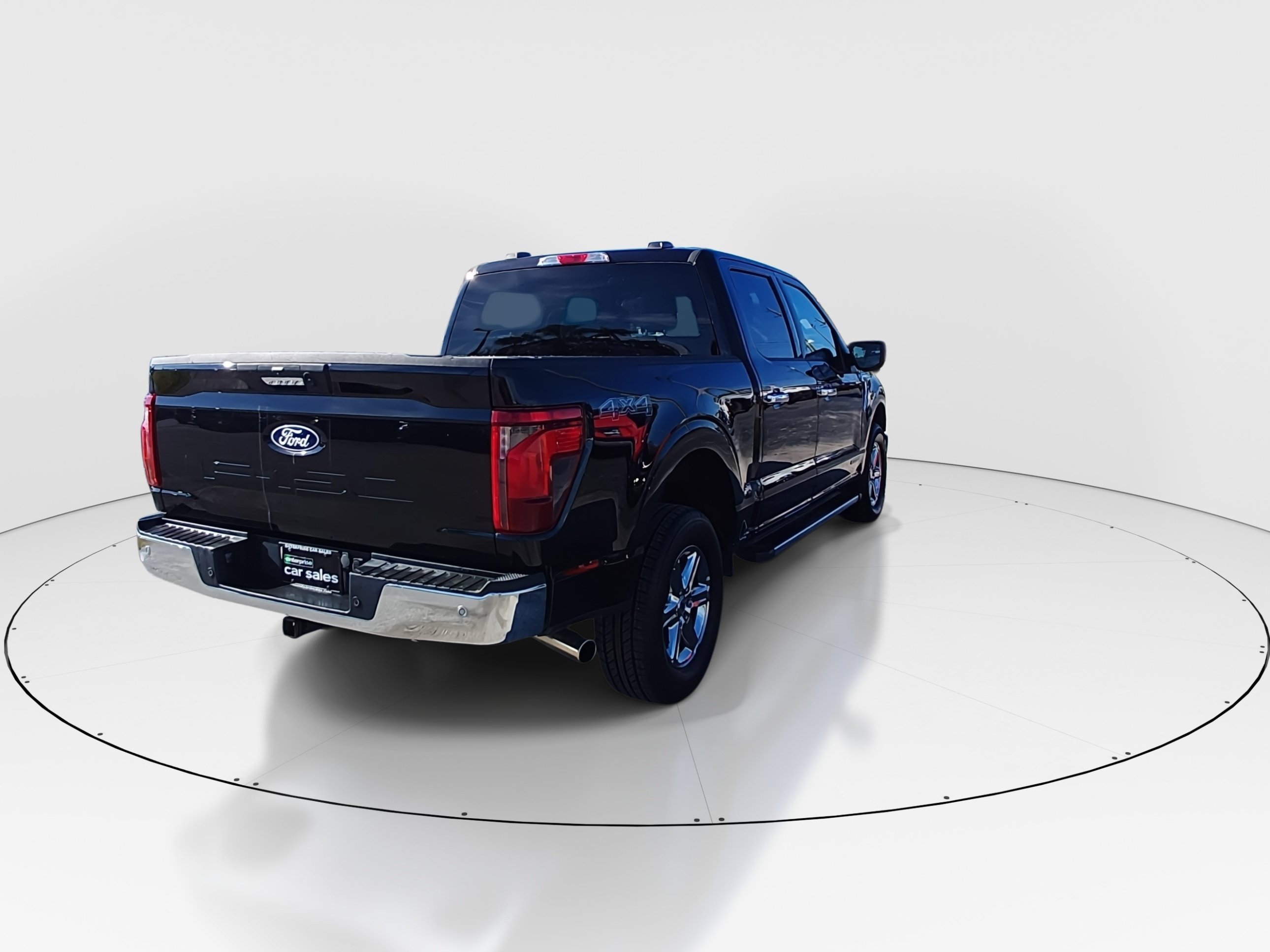 2024 Ford F-150 XLT - Photo 7