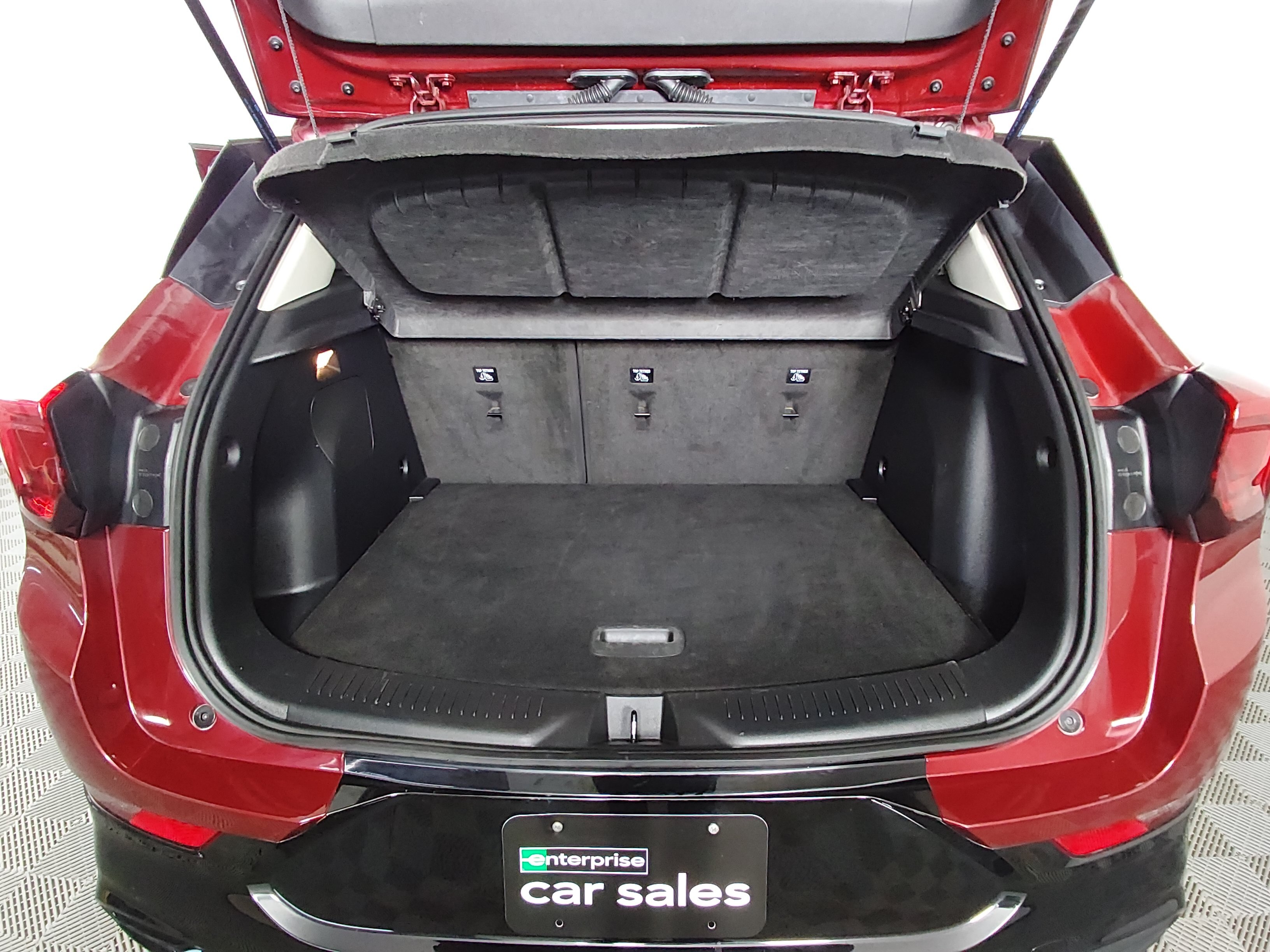 2024 Buick Encore GX Sport Touring - Photo 11