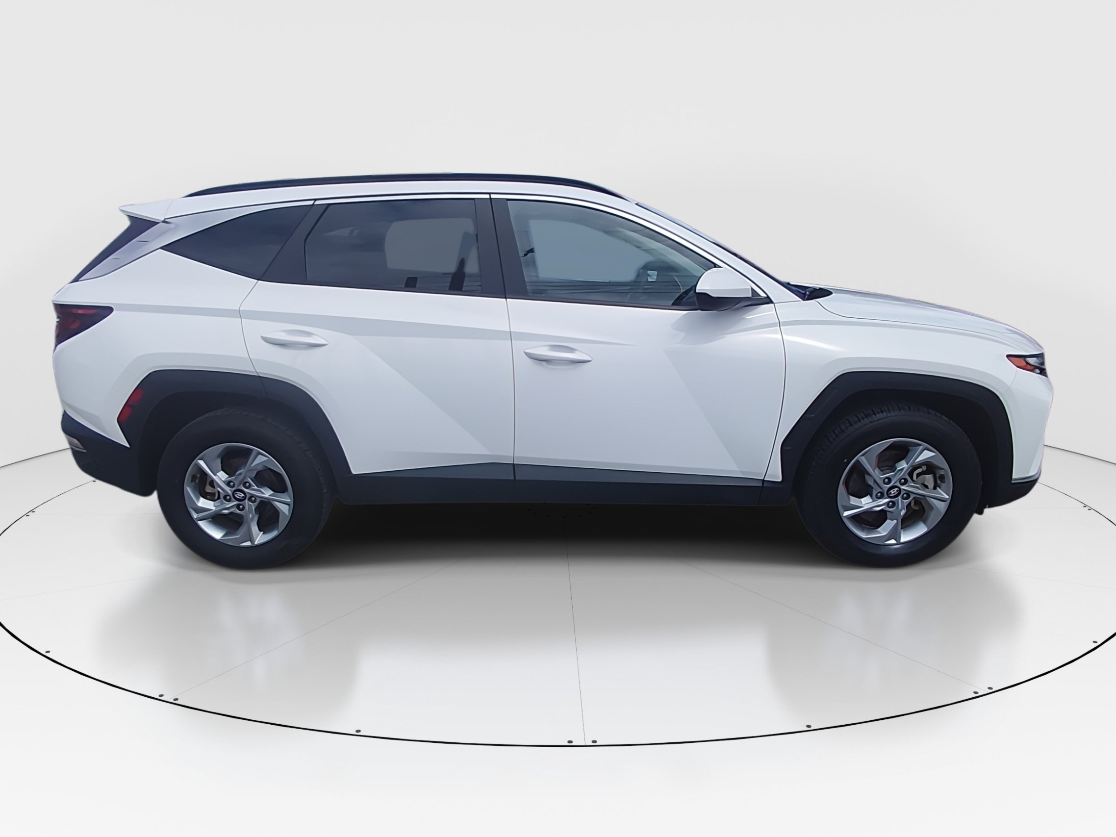 2024 Hyundai Tucson SEL - Photo 8
