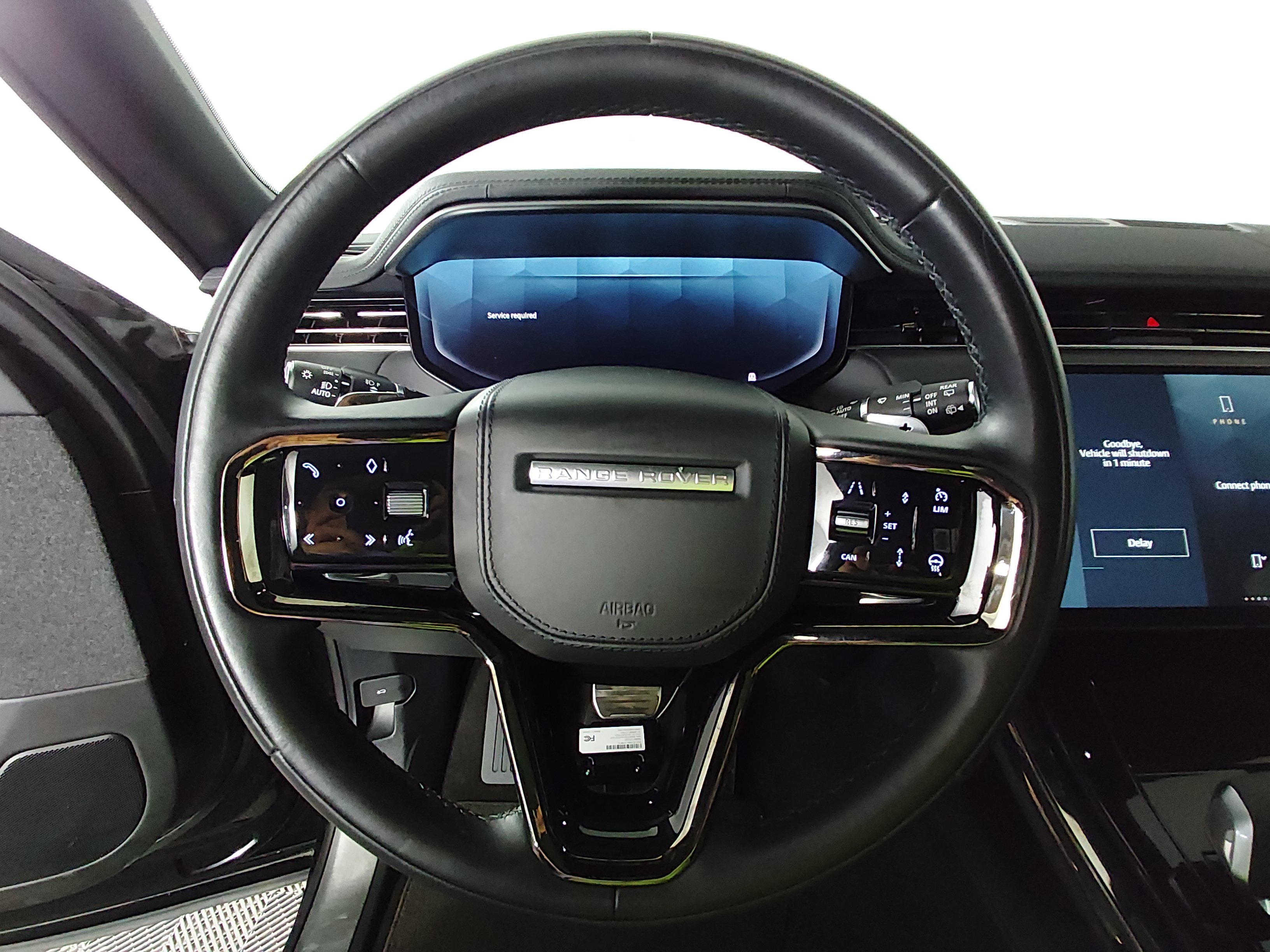 2024 Land Rover Range Rover Sport SE Dynamic - Photo 12