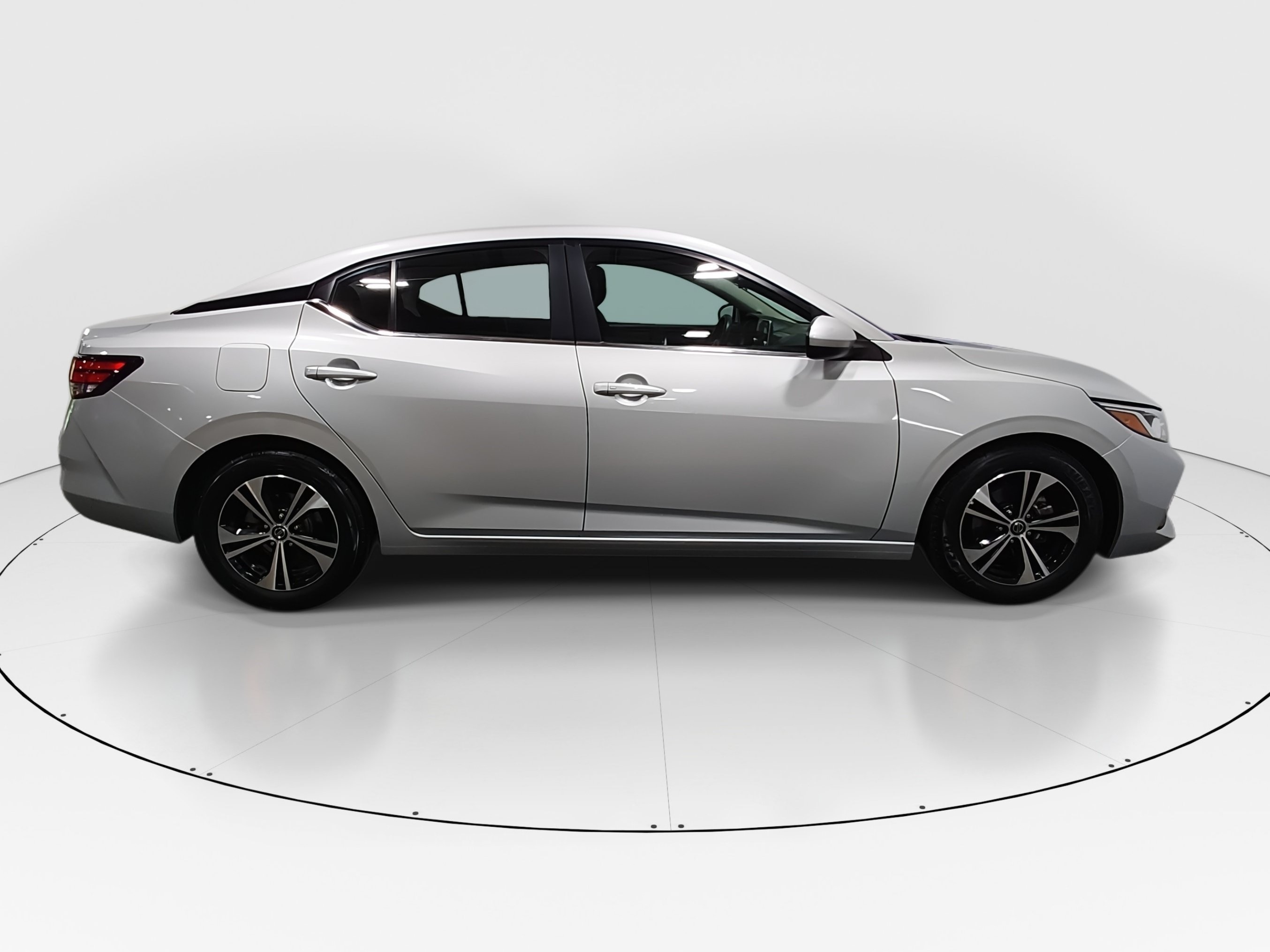 2023 Nissan Sentra SV - Photo 8