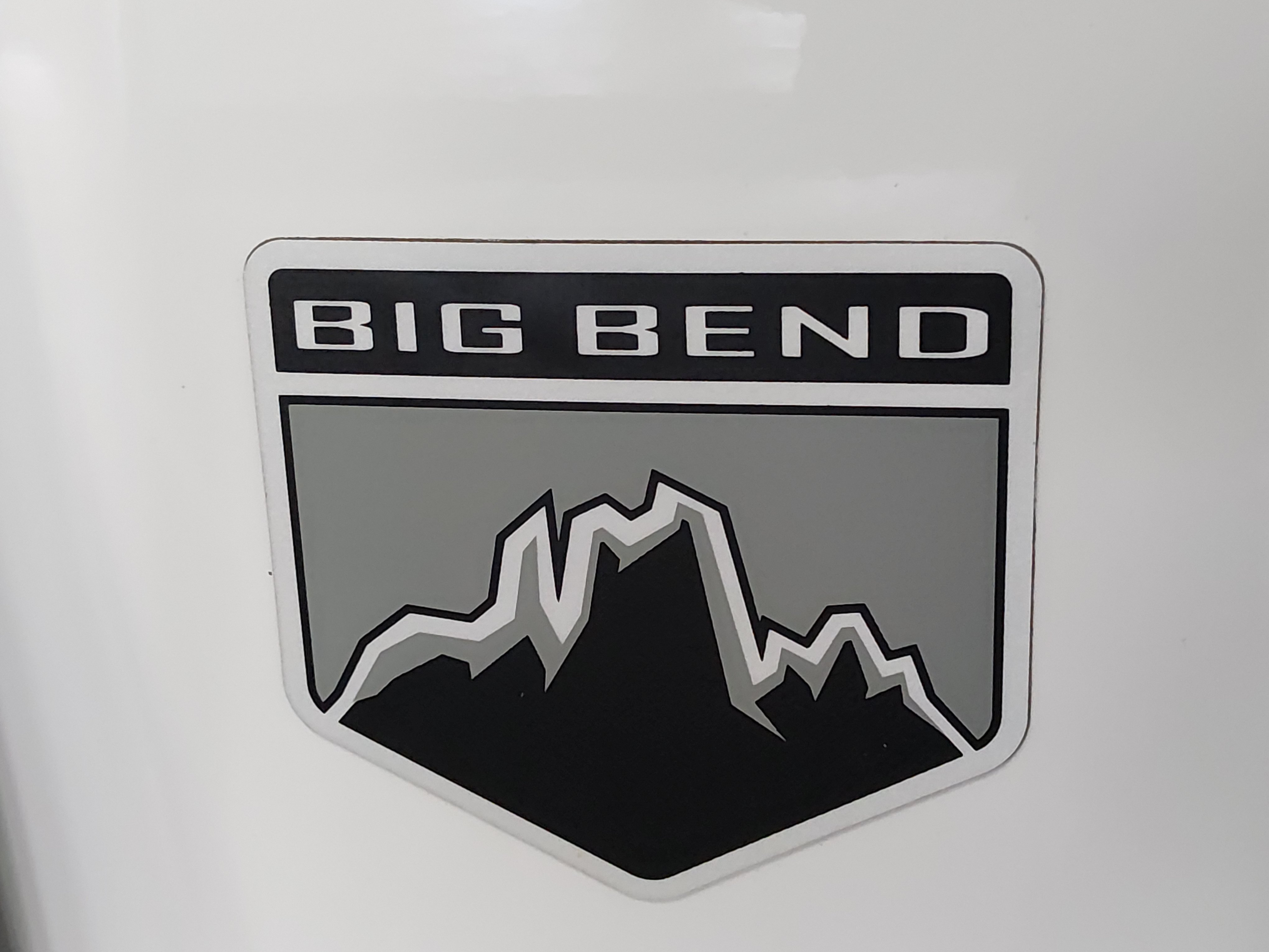 2024 Ford Bronco Sport Big Bend - Photo 19
