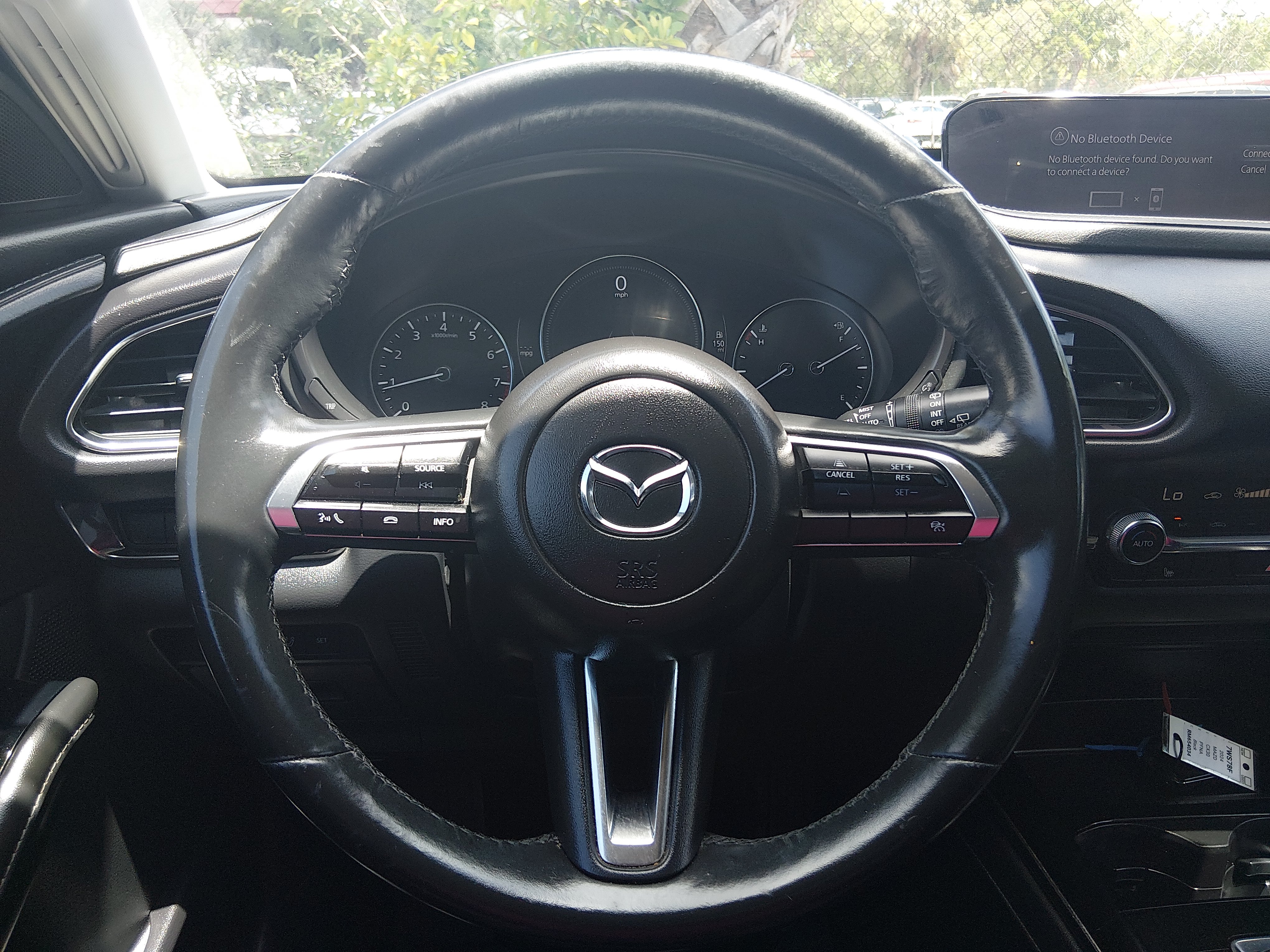 2024 Mazda CX-30 Preferred - Photo 12