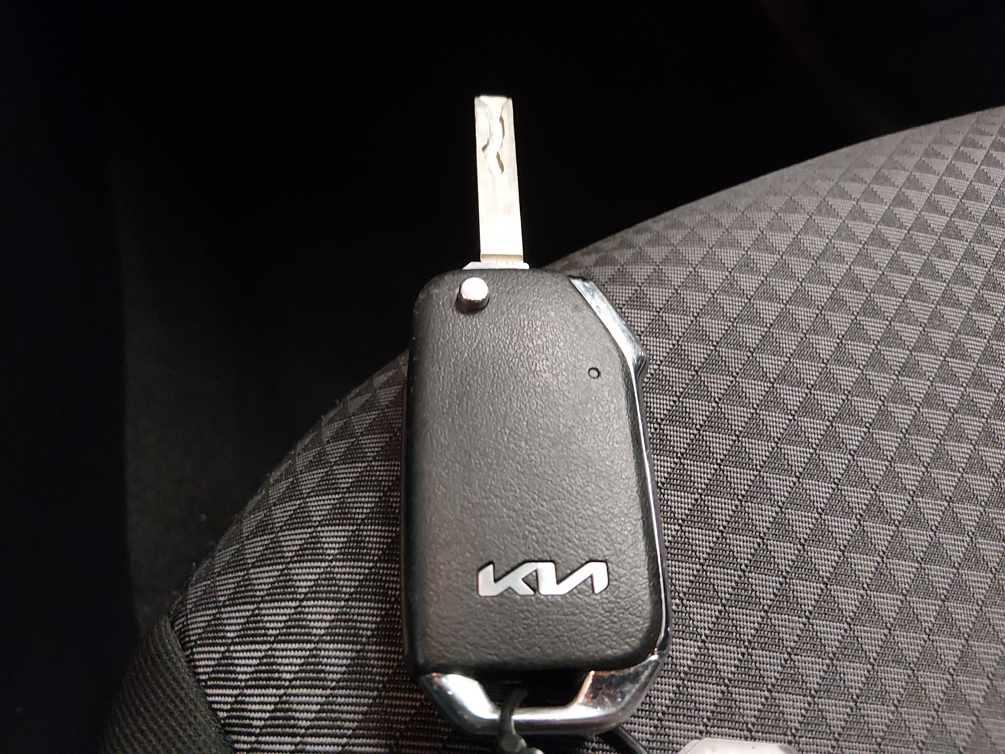 2024 Kia Soul LX - Photo 15