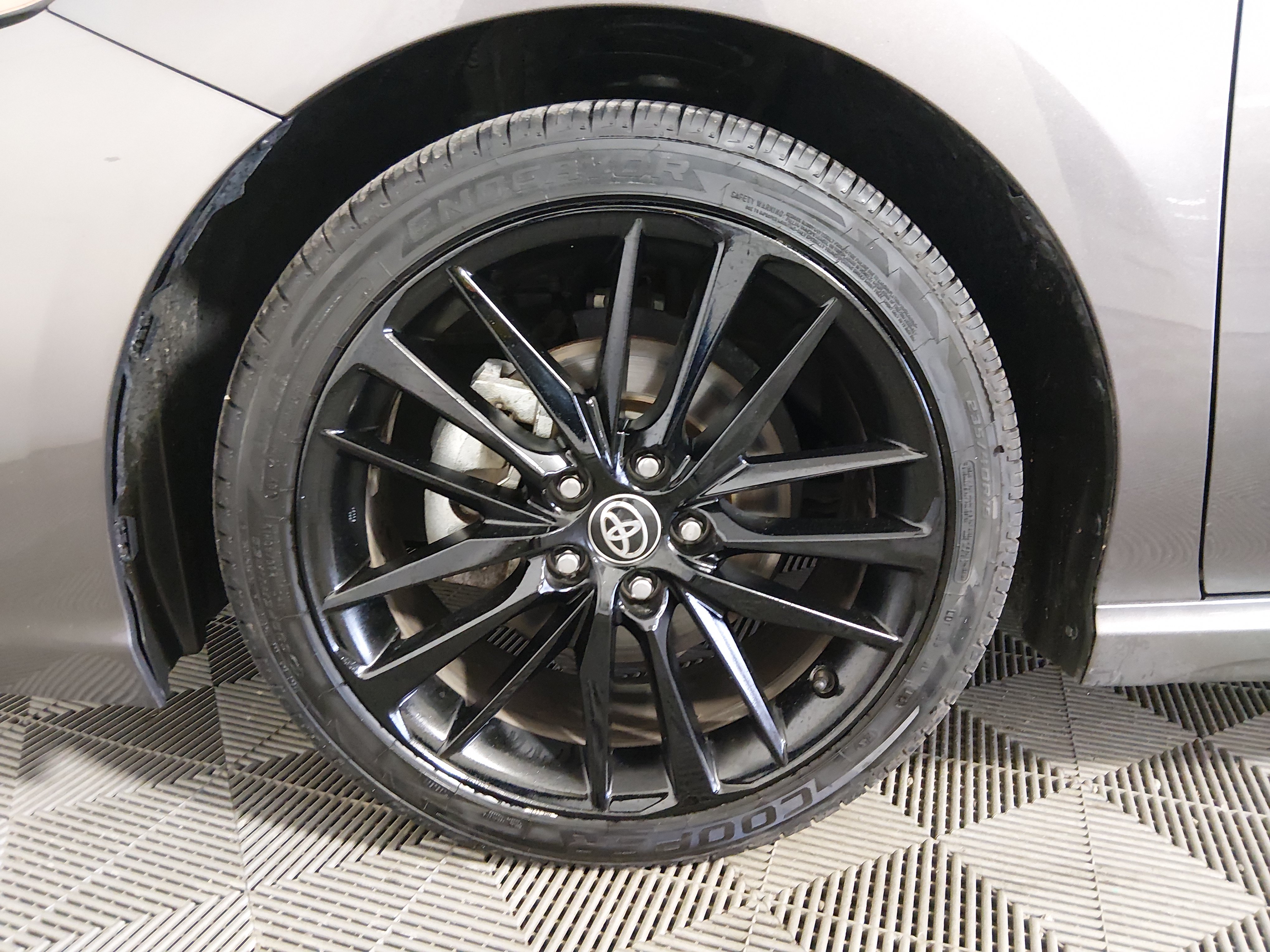 2024 Toyota Camry XSE - Photo 10