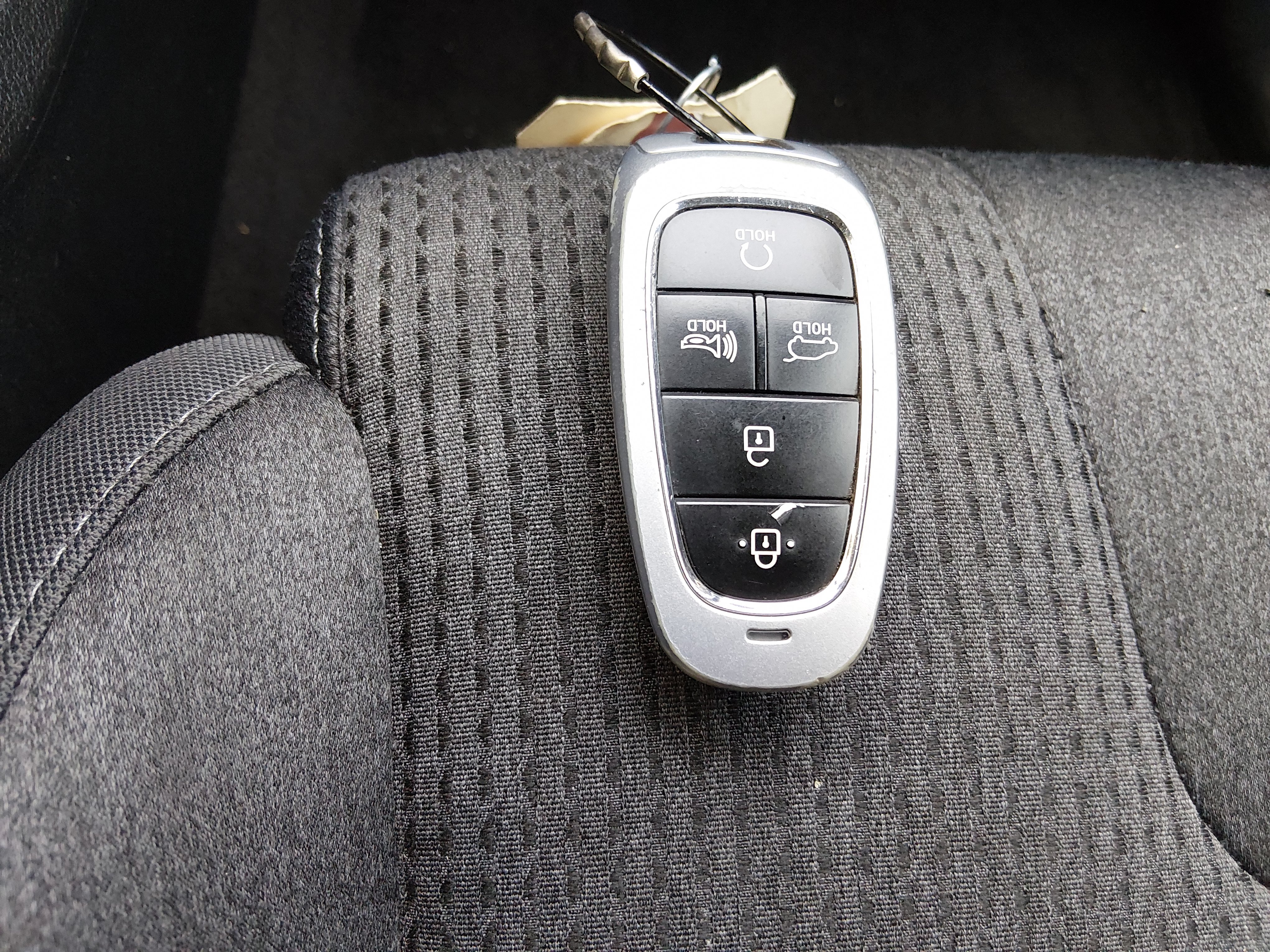 2023 Hyundai Santa Fe SEL - Photo 15