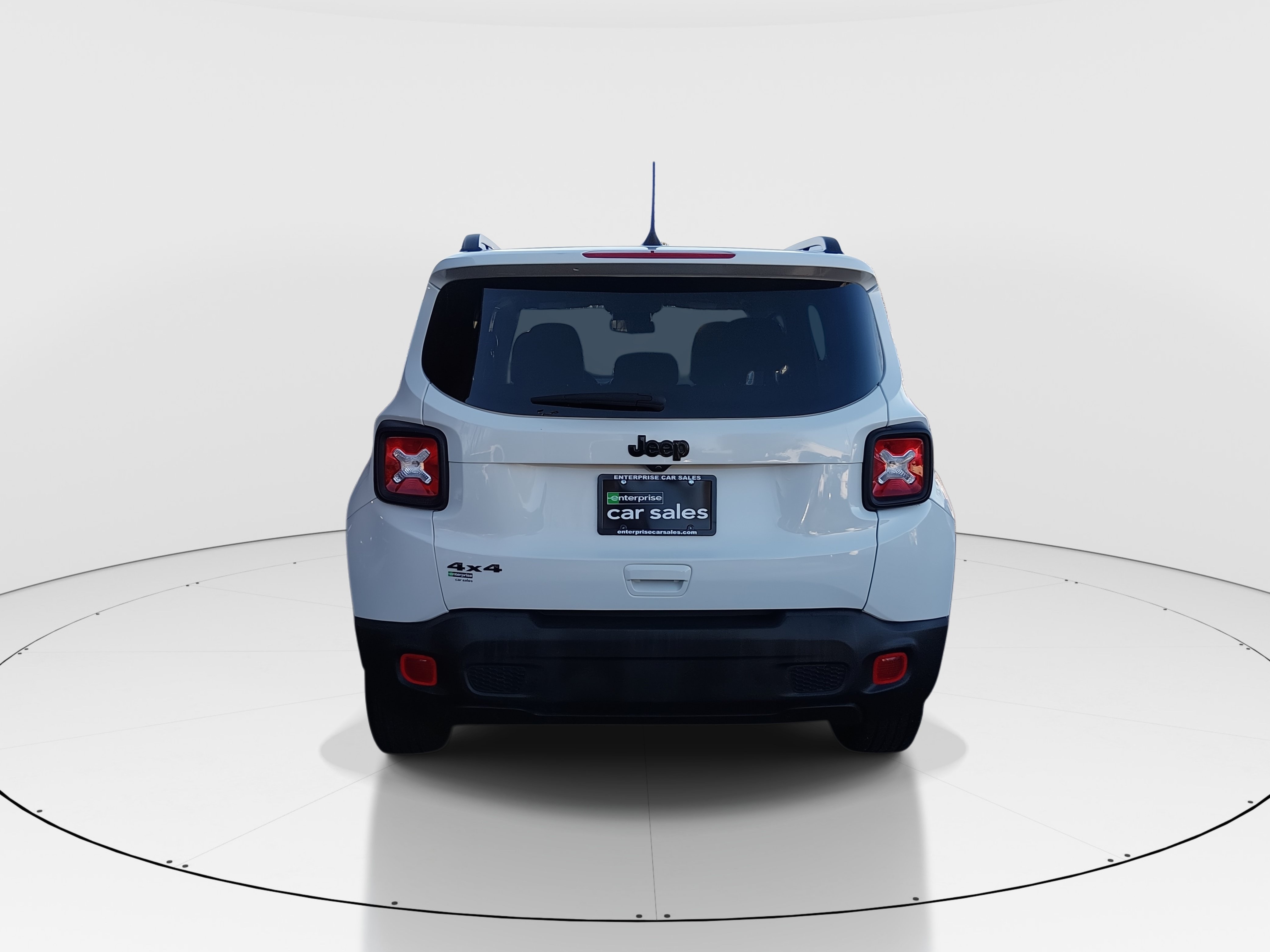2023 Jeep Renegade Upland - Photo 6