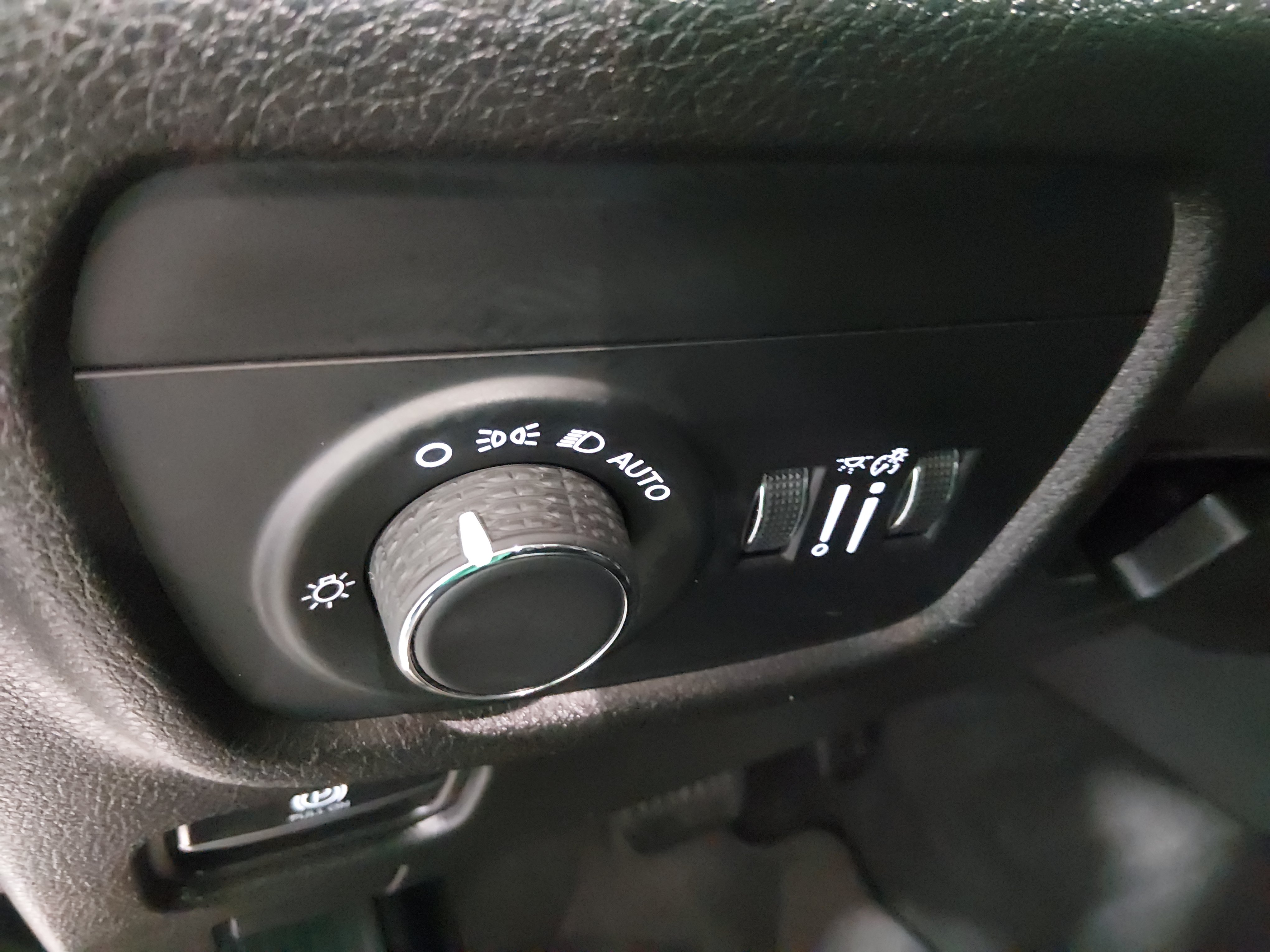2025 Jeep Grand Cherokee Altitude - Photo 13